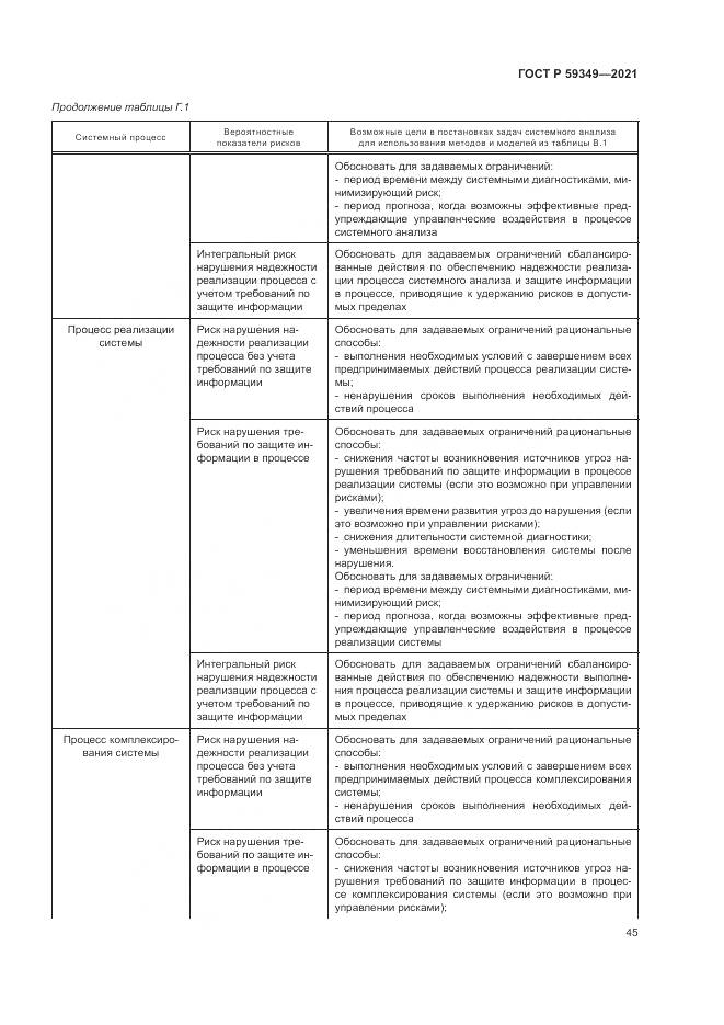 ГОСТ Р  59349-2021, страница 49