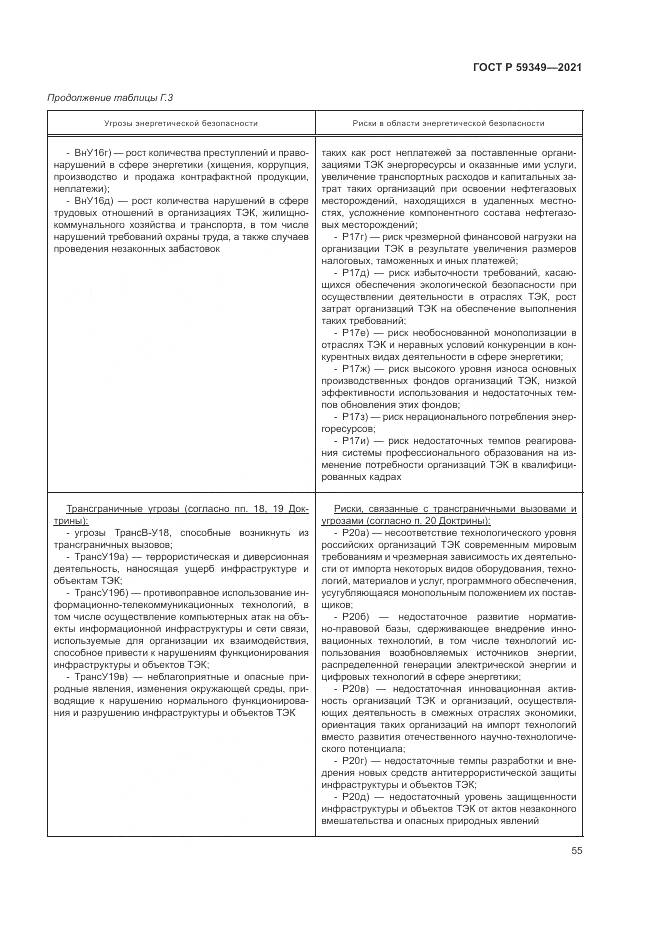 ГОСТ Р  59349-2021, страница 59