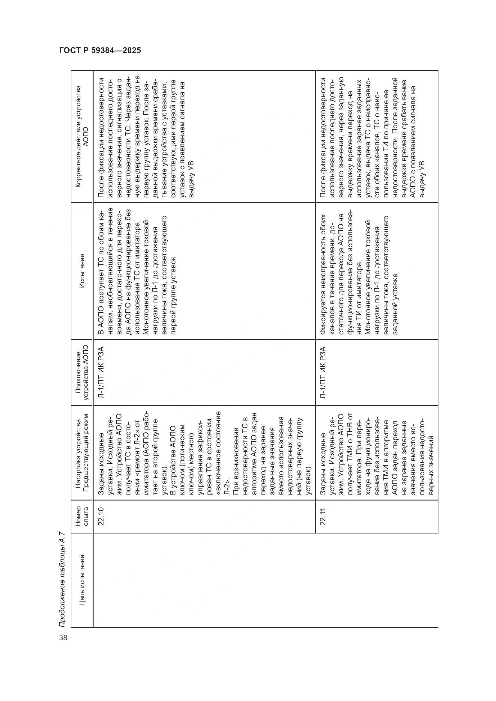 ГОСТ Р 59384-2025, страница 42