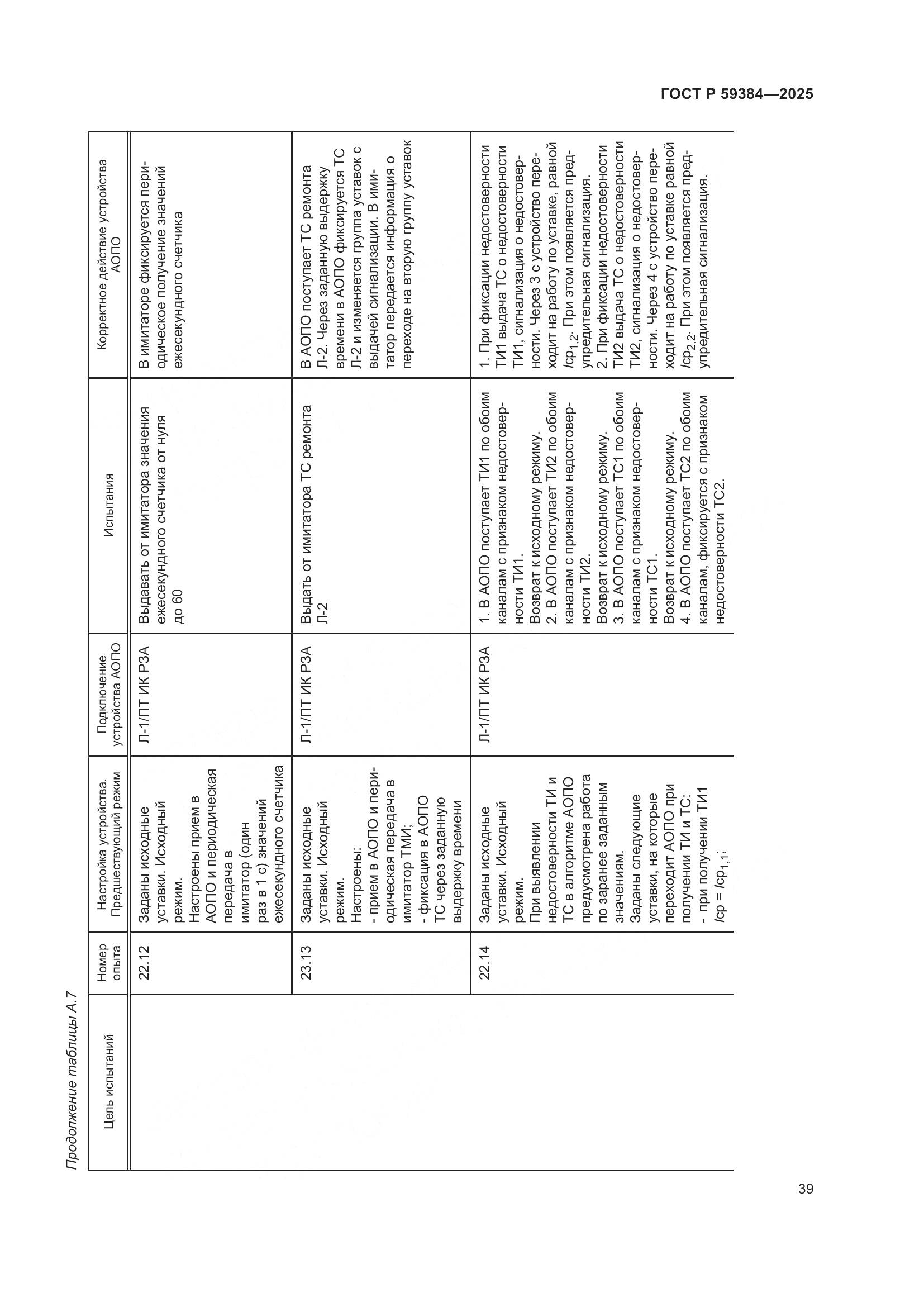 ГОСТ Р 59384-2025, страница 43