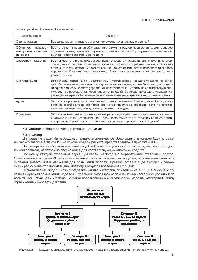 ГОСТ Р  59503-2021, страница 15