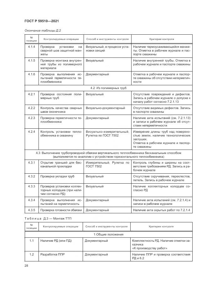 ГОСТ Р  59510-2021, страница 32