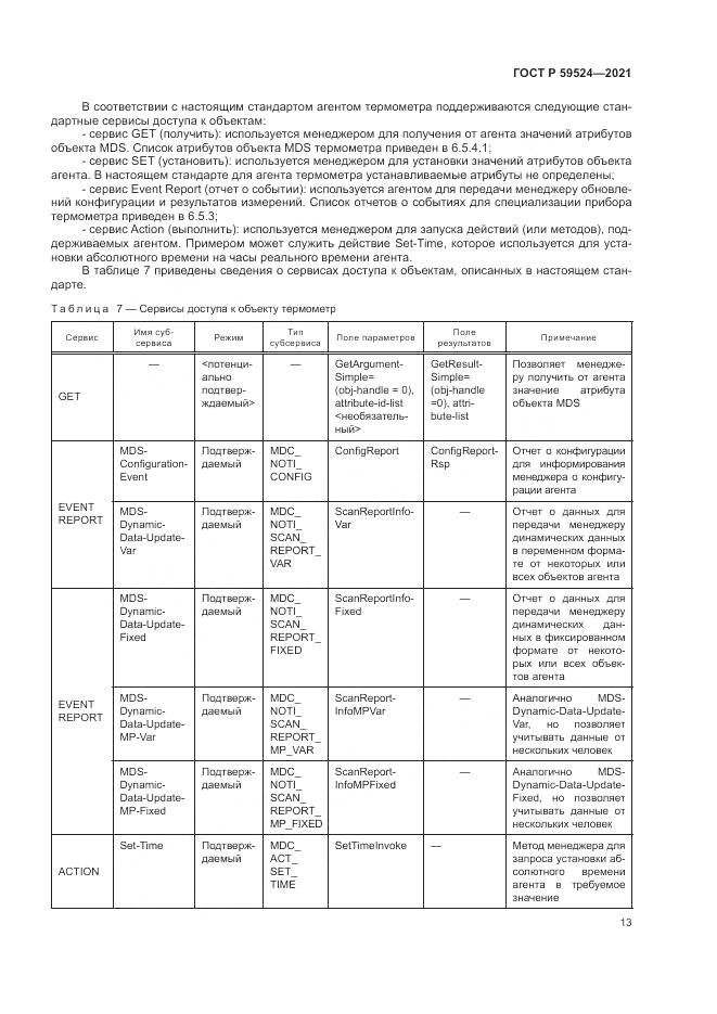 ГОСТ Р  59524-2021, страница 19