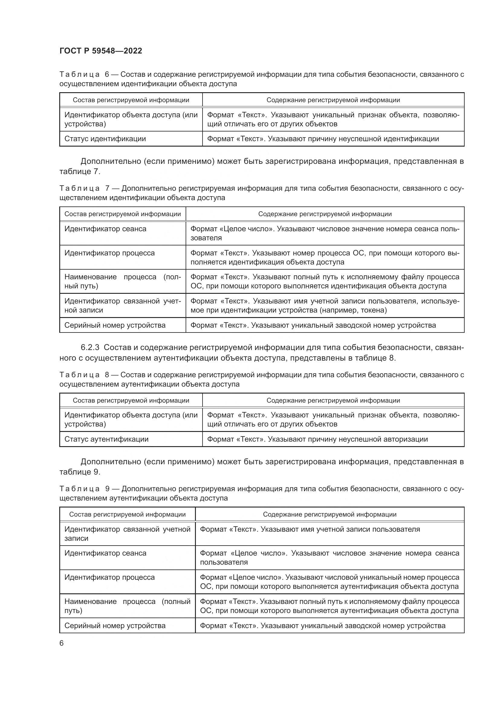 ГОСТ Р  59548-2022, страница 10