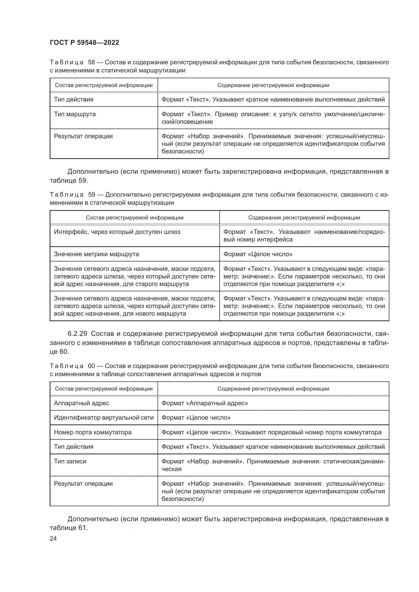 ГОСТ Р  59548-2022, страница 28