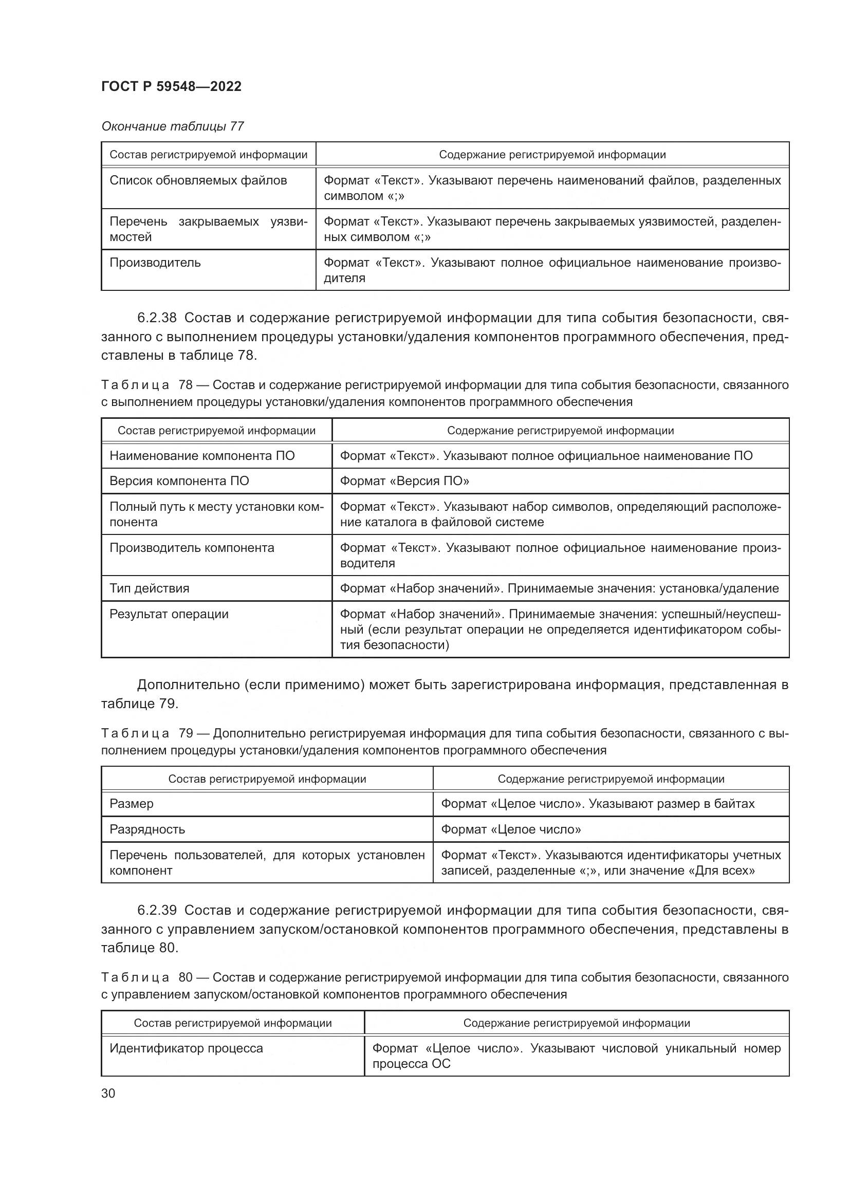 ГОСТ Р  59548-2022, страница 34