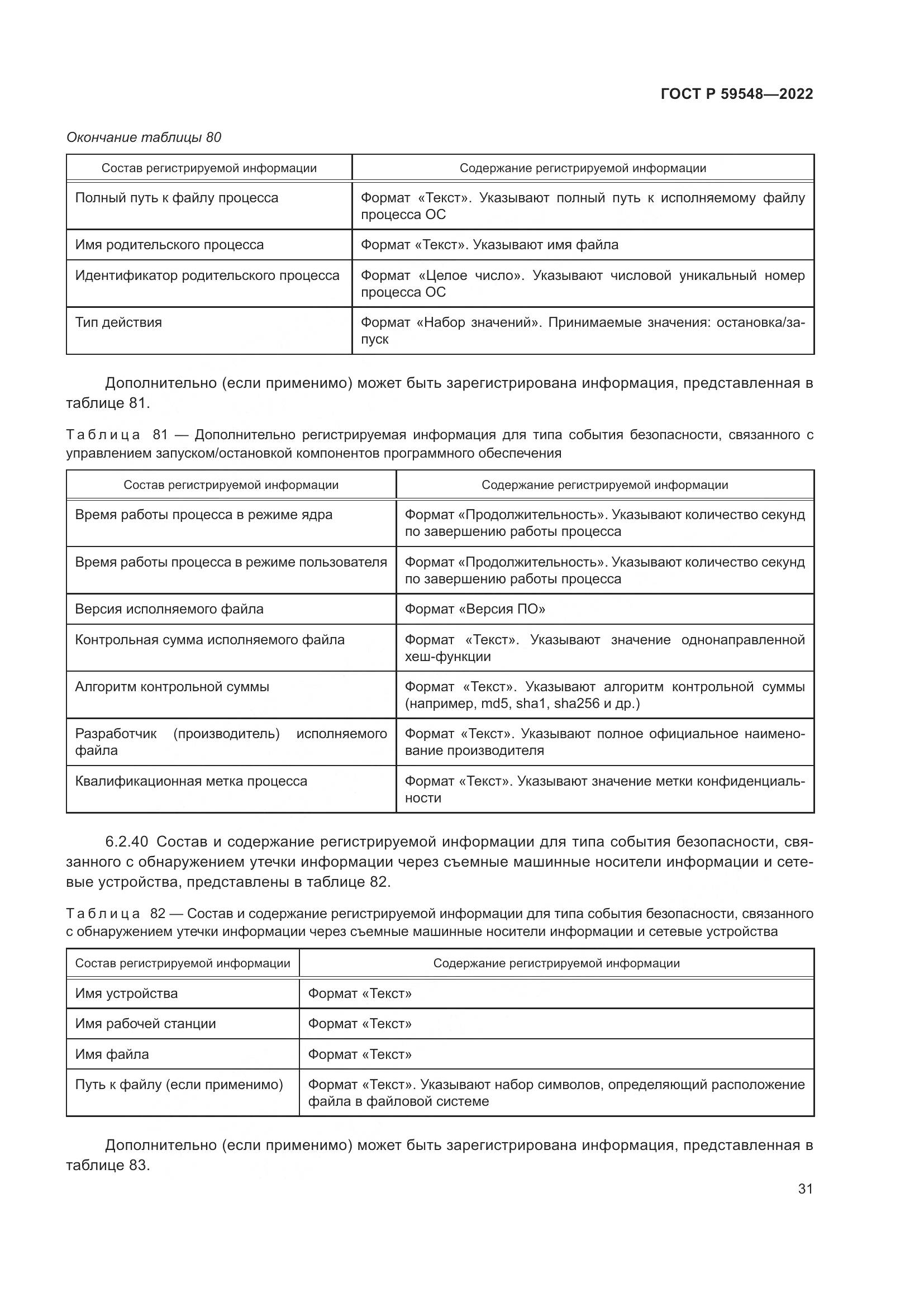 ГОСТ Р  59548-2022, страница 35