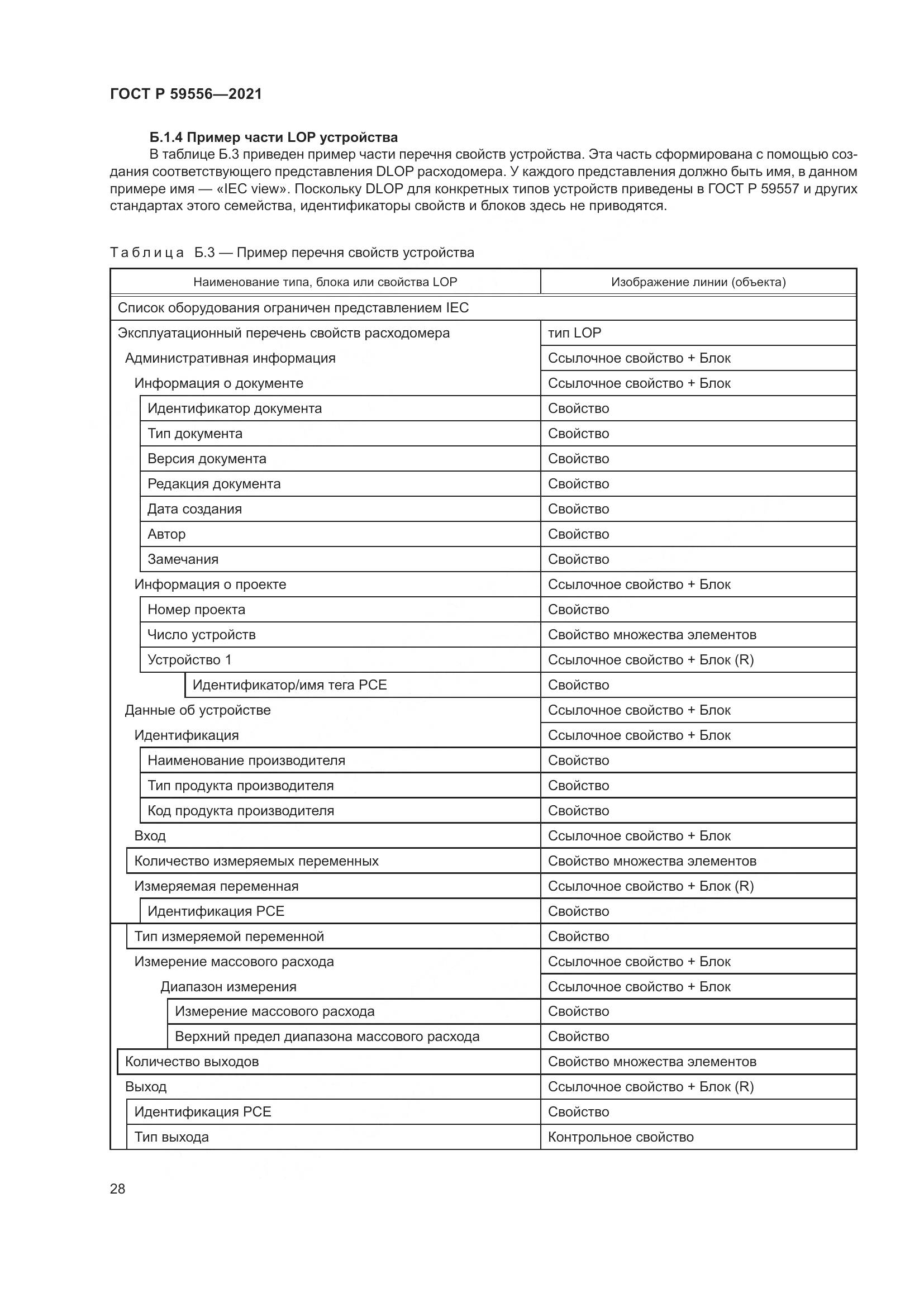 ГОСТ Р  59556-2021, страница 34