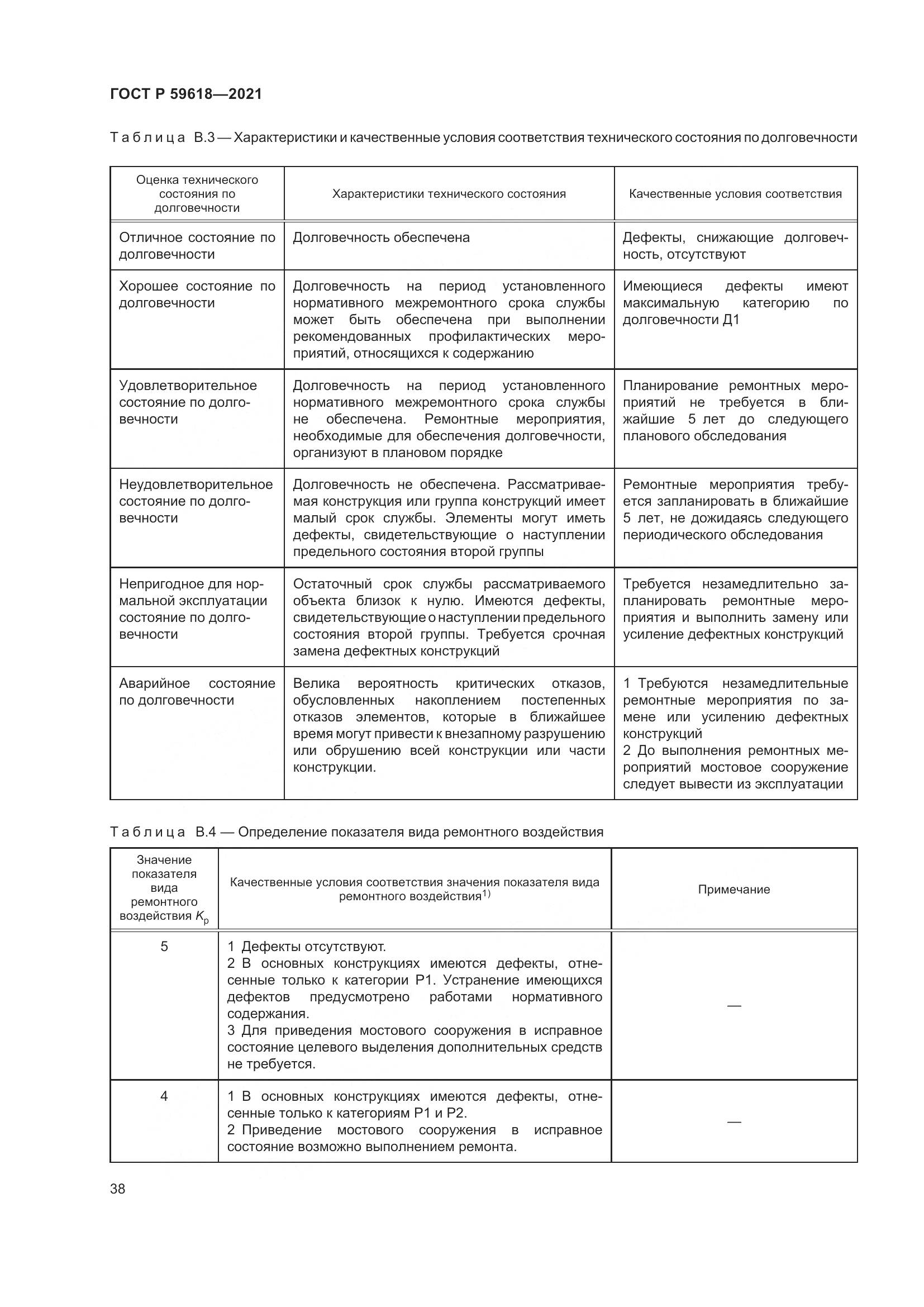 ГОСТ Р  59618-2021, страница 42