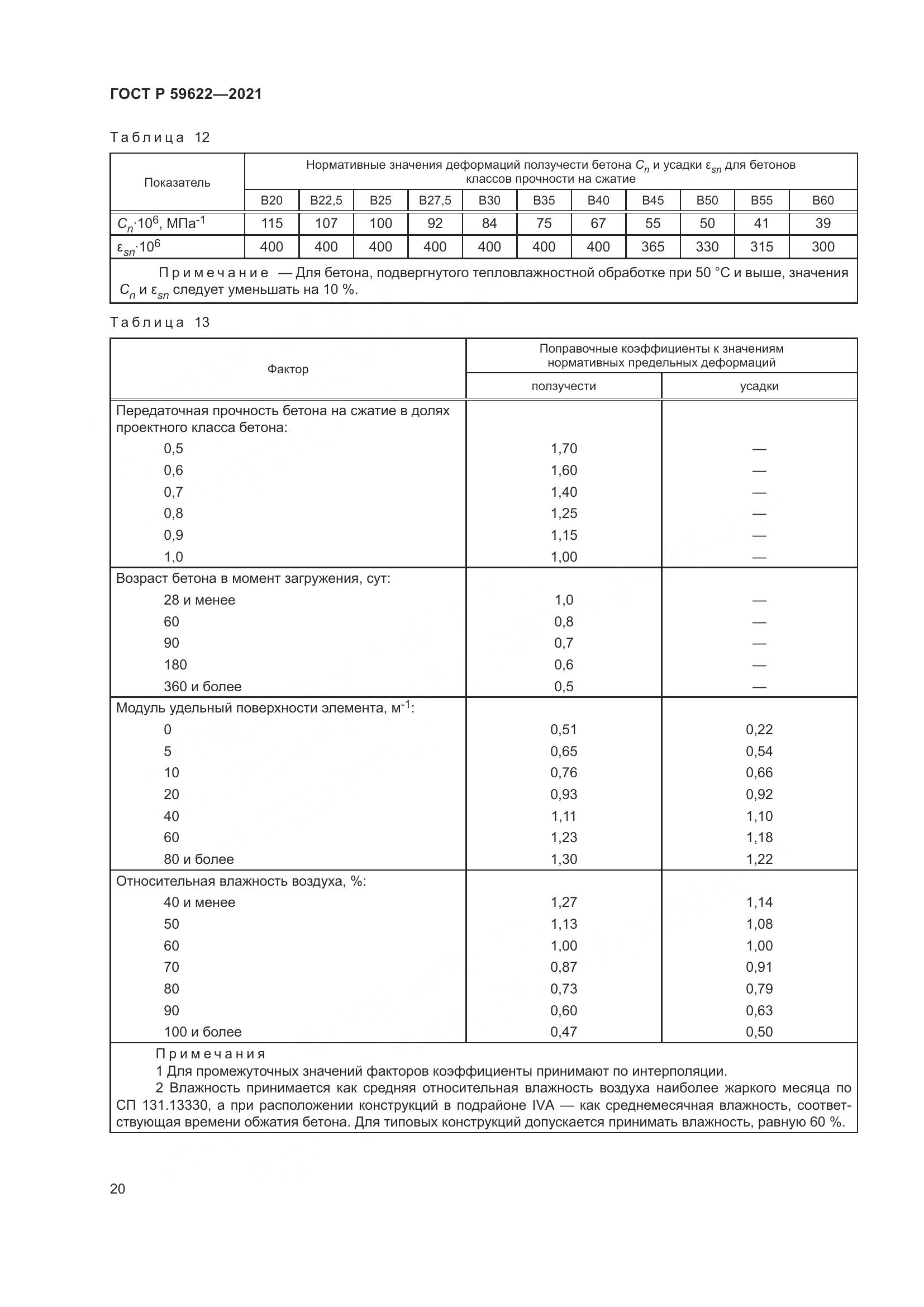 ГОСТ Р  59622-2021, страница 24