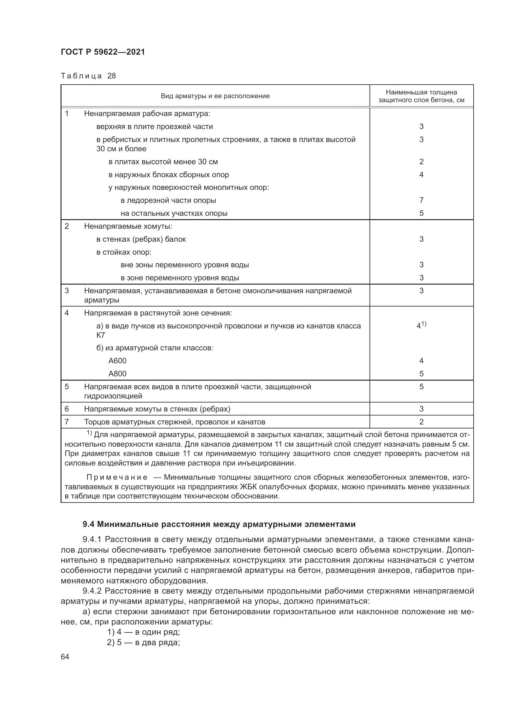 ГОСТ Р  59622-2021, страница 68
