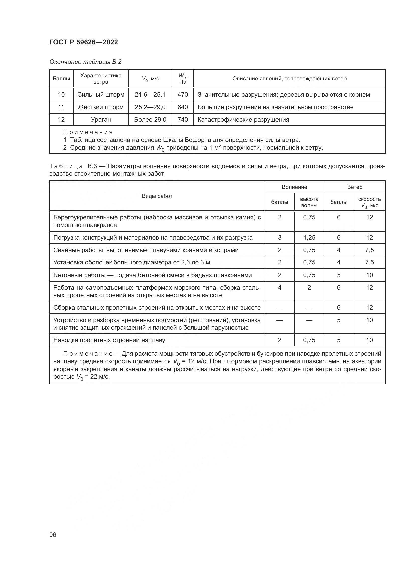 ГОСТ Р  59626-2022, страница 100