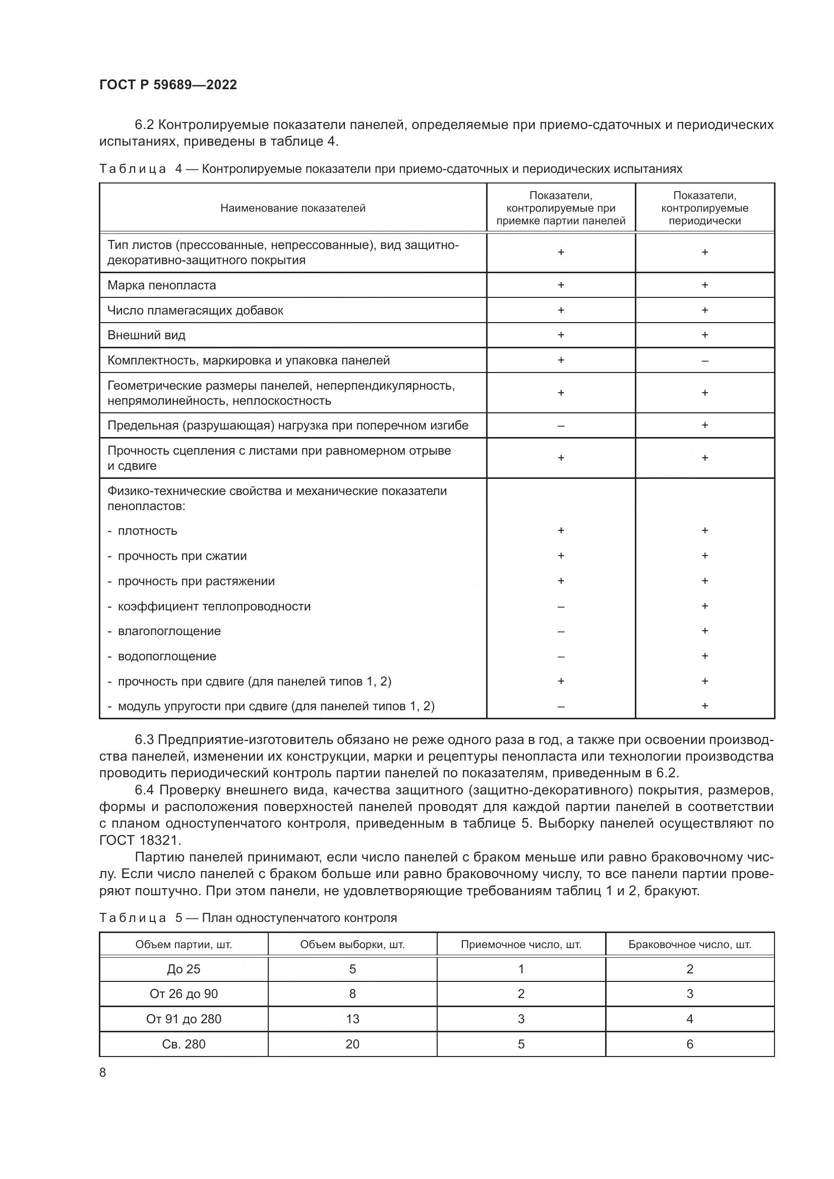 ГОСТ Р  59689-2022, страница 12