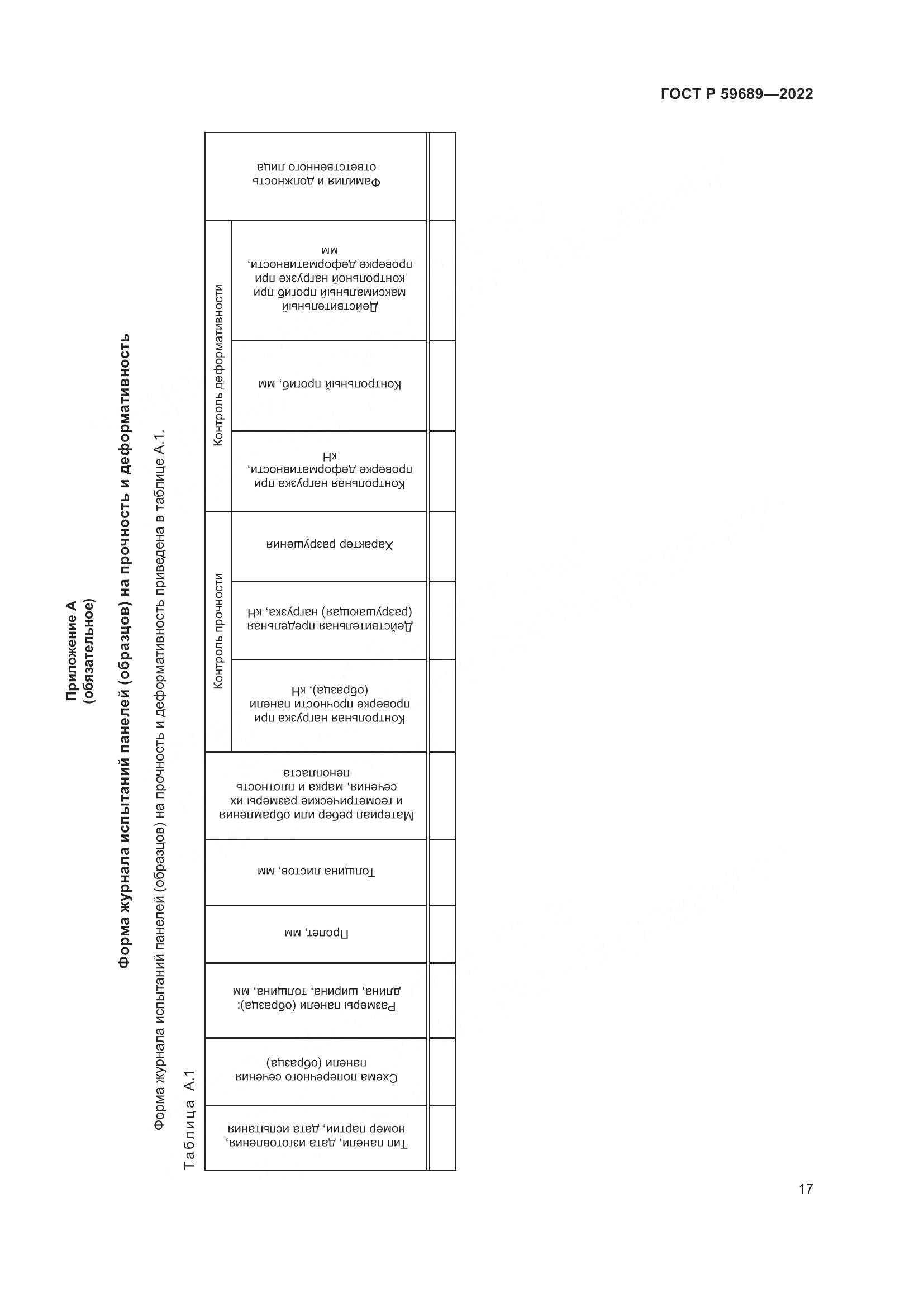 ГОСТ Р  59689-2022, страница 21