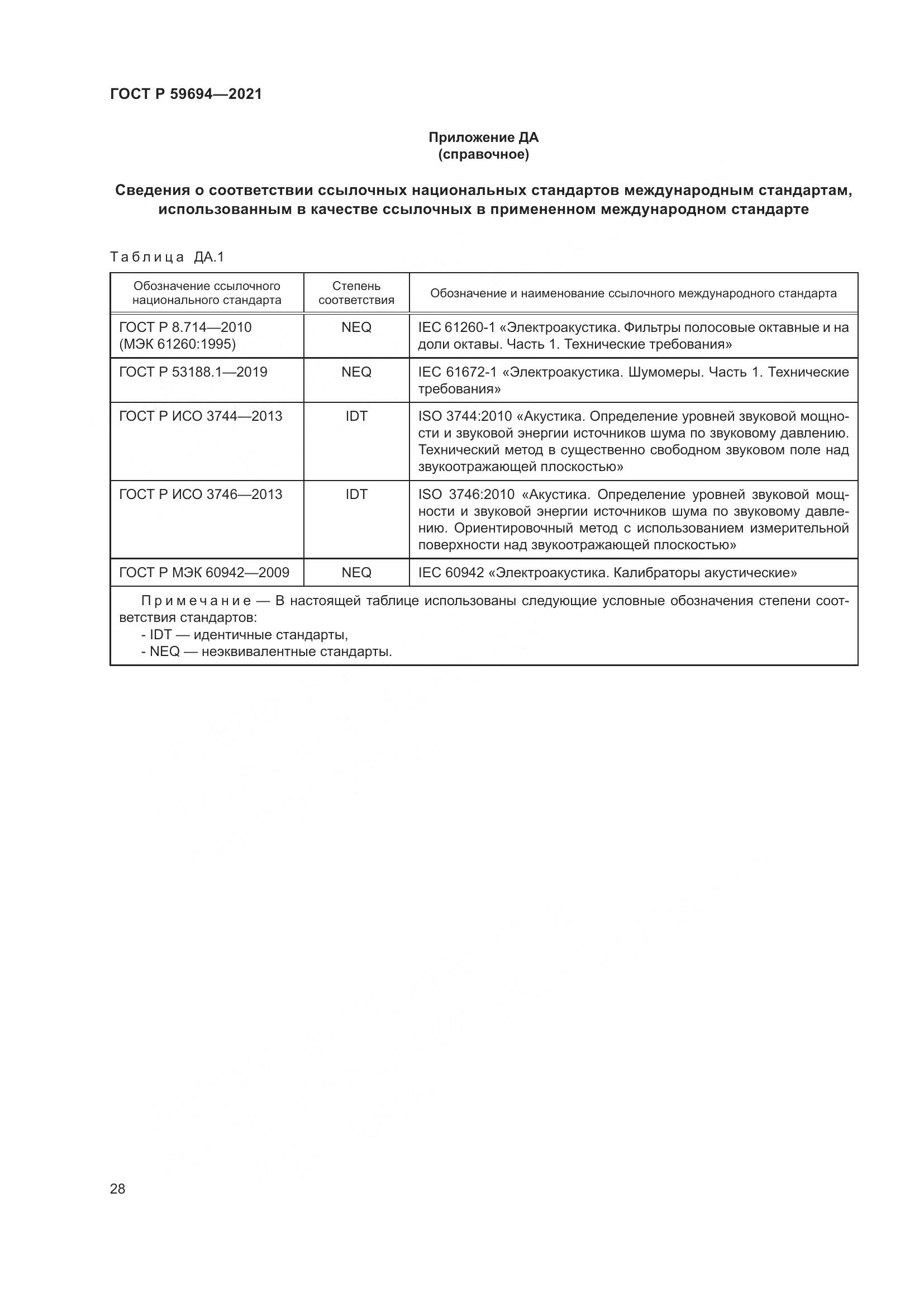ГОСТ Р  59694-2021, страница 34