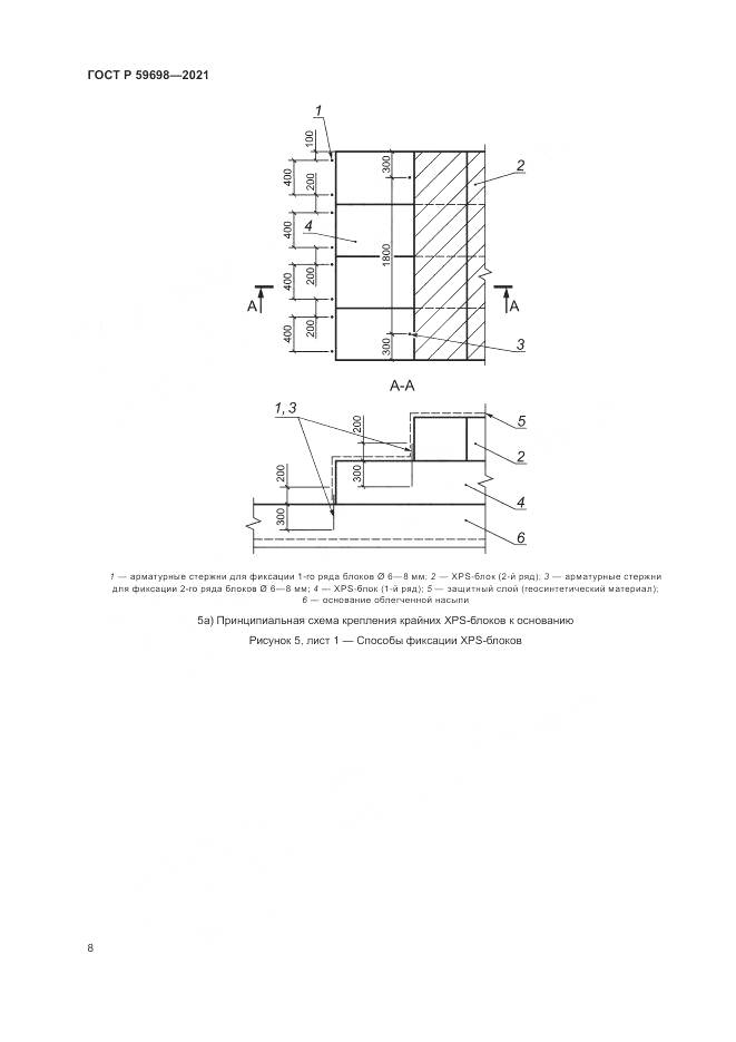 ГОСТ Р  59698-2021, страница 12