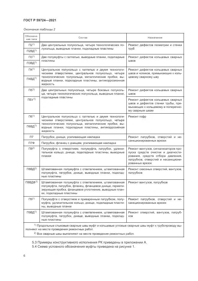 ГОСТ Р  59724-2021, страница 10