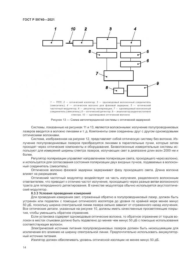 ГОСТ Р  59740-2021, страница 18