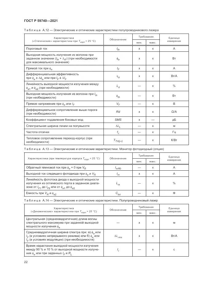 ГОСТ Р  59740-2021, страница 26