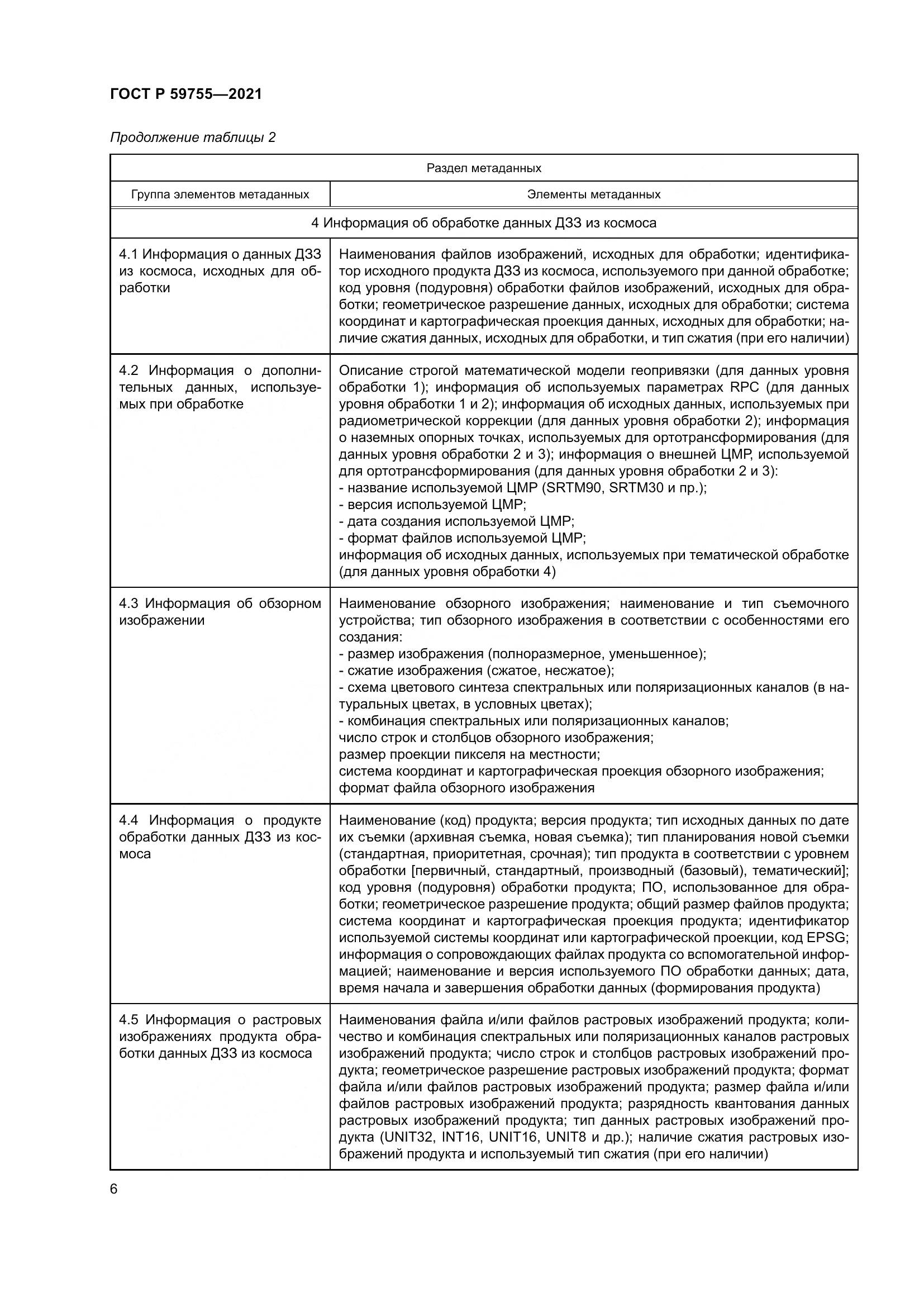 ГОСТ Р  59755-2021, страница 10