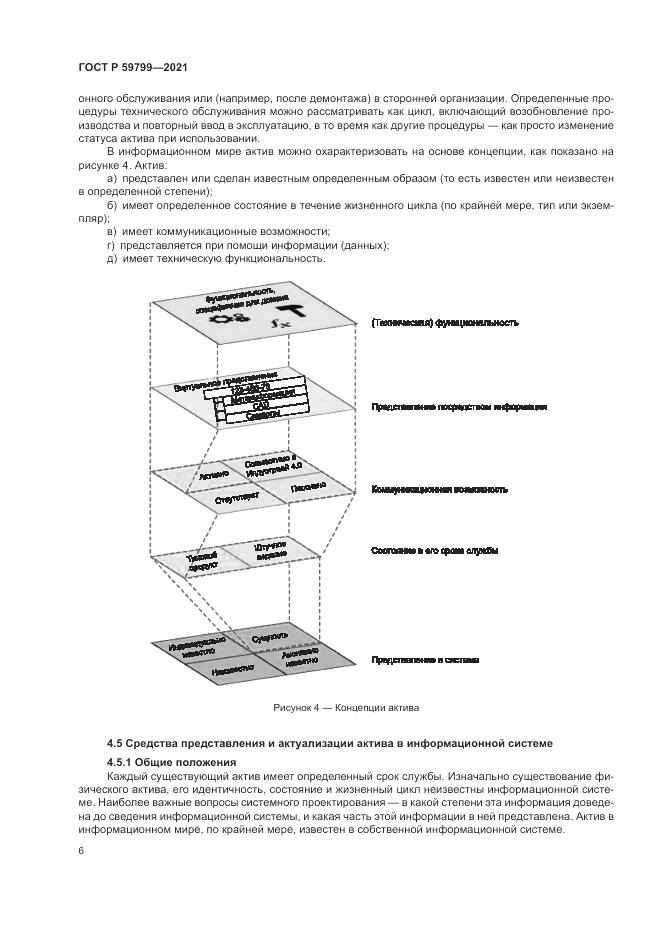 ГОСТ Р  59799-2021, страница 12