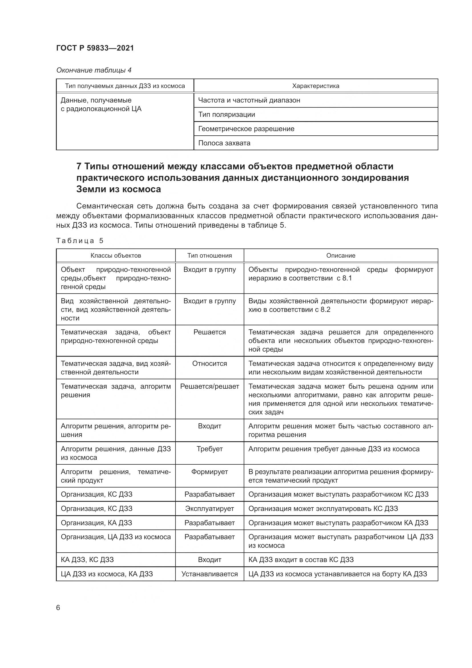 ГОСТ Р  59833-2021, страница 10