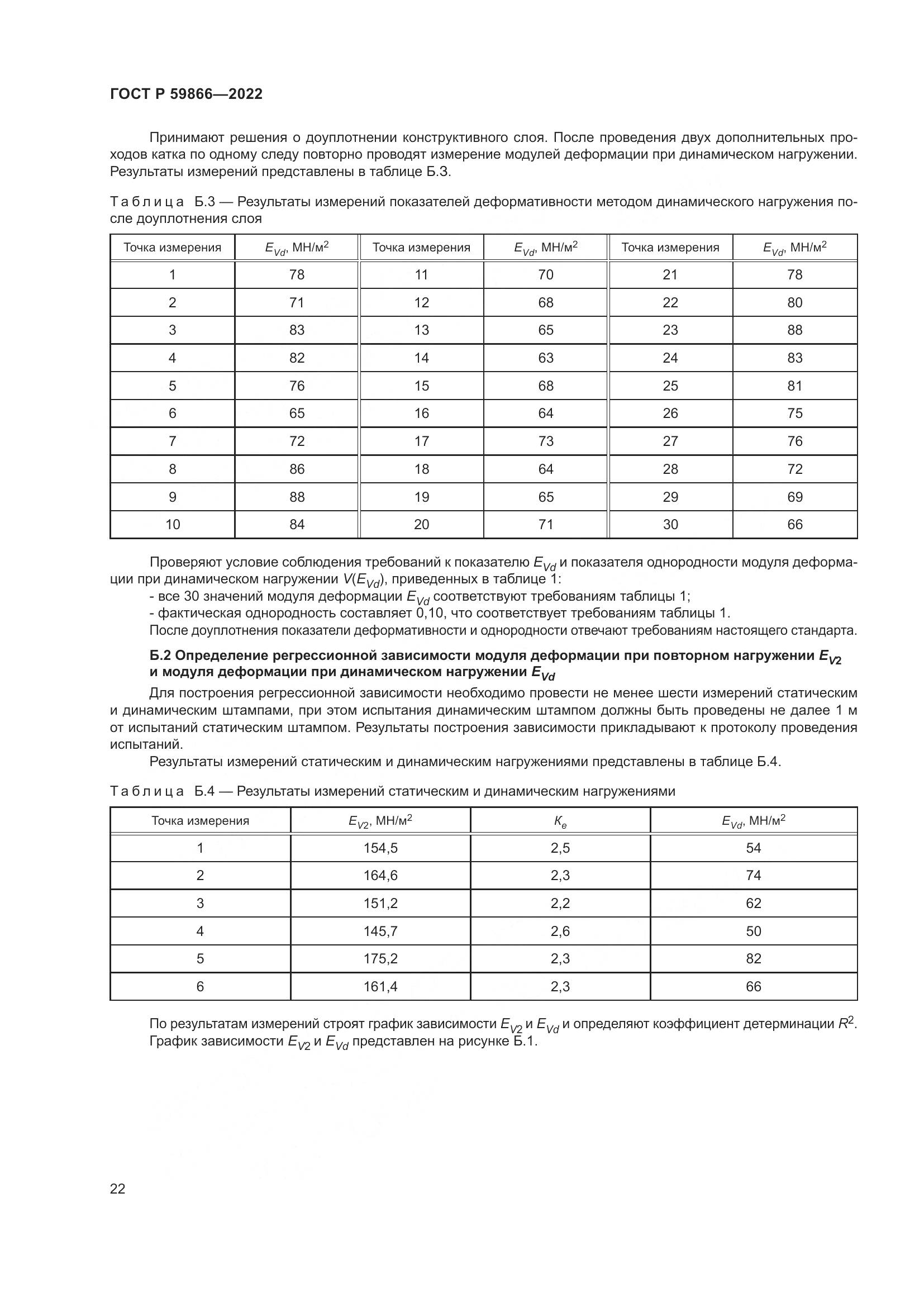 ГОСТ Р  59866-2022, страница 27