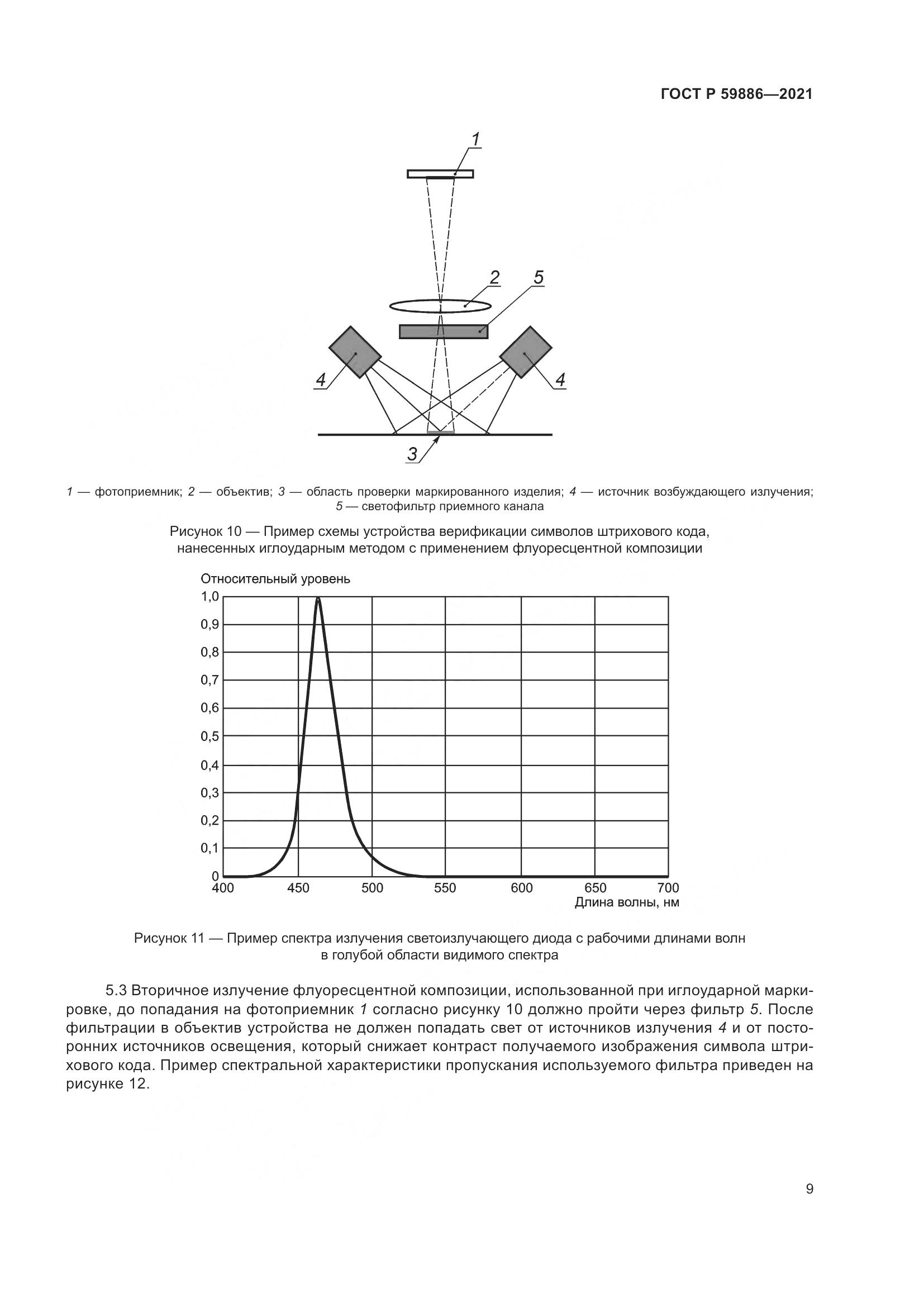 ГОСТ Р  59886-2021, страница 13