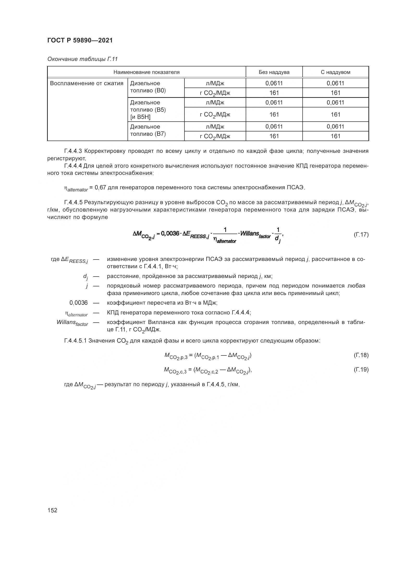 ГОСТ Р  59890-2021, страница 156
