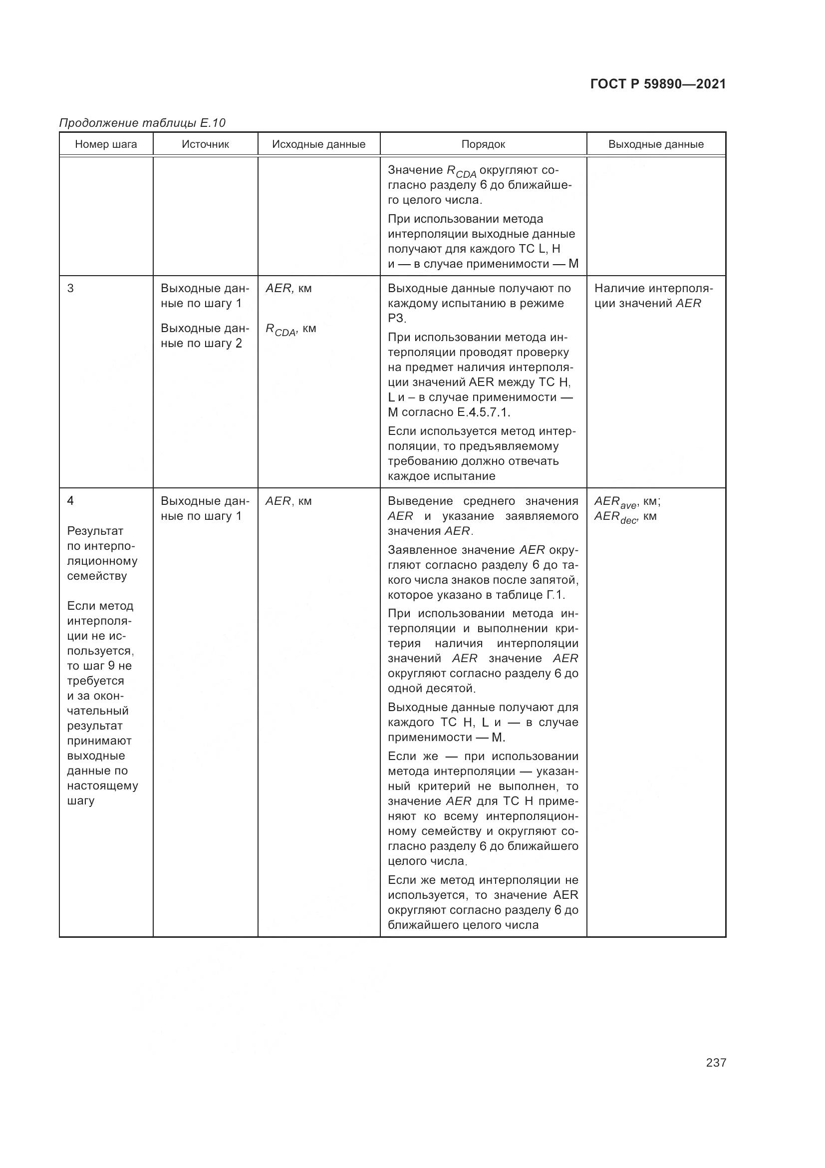 ГОСТ Р  59890-2021, страница 241
