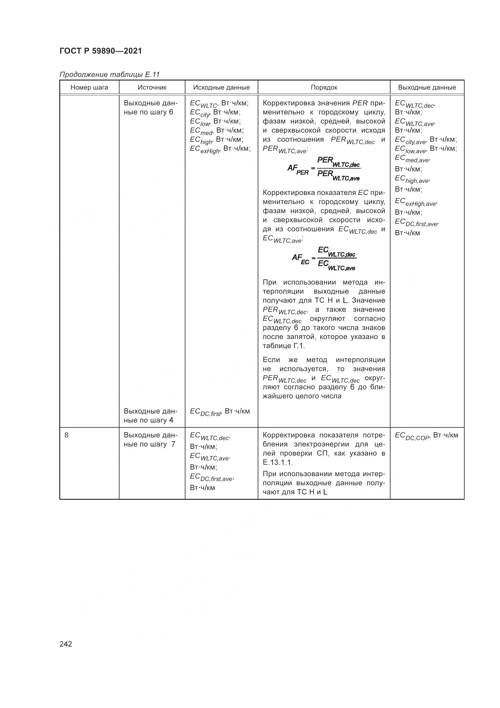 ГОСТ Р  59890-2021, страница 246
