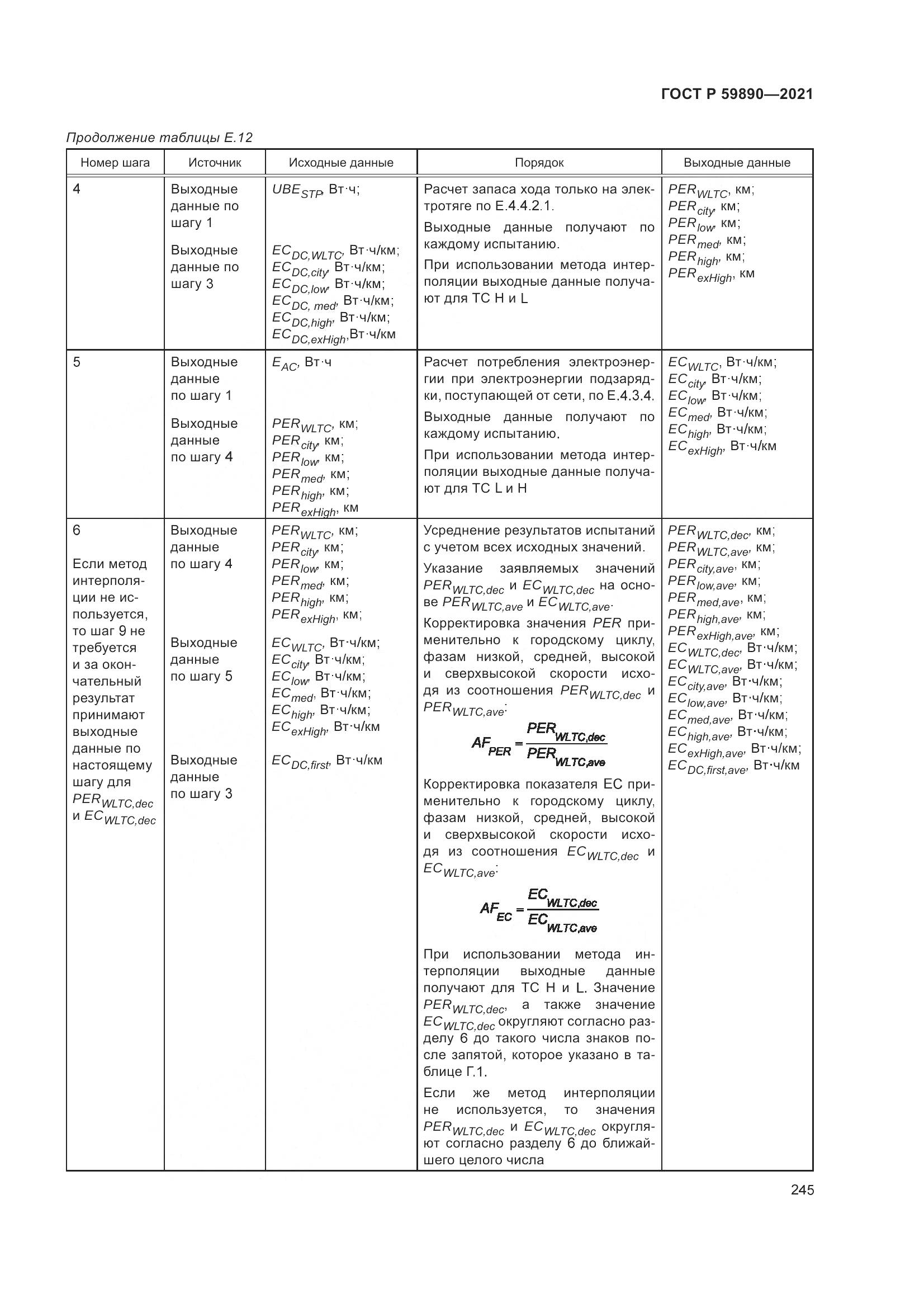ГОСТ Р  59890-2021, страница 249