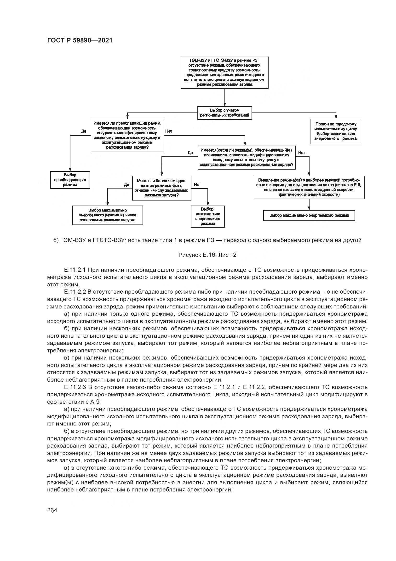 ГОСТ Р  59890-2021, страница 268