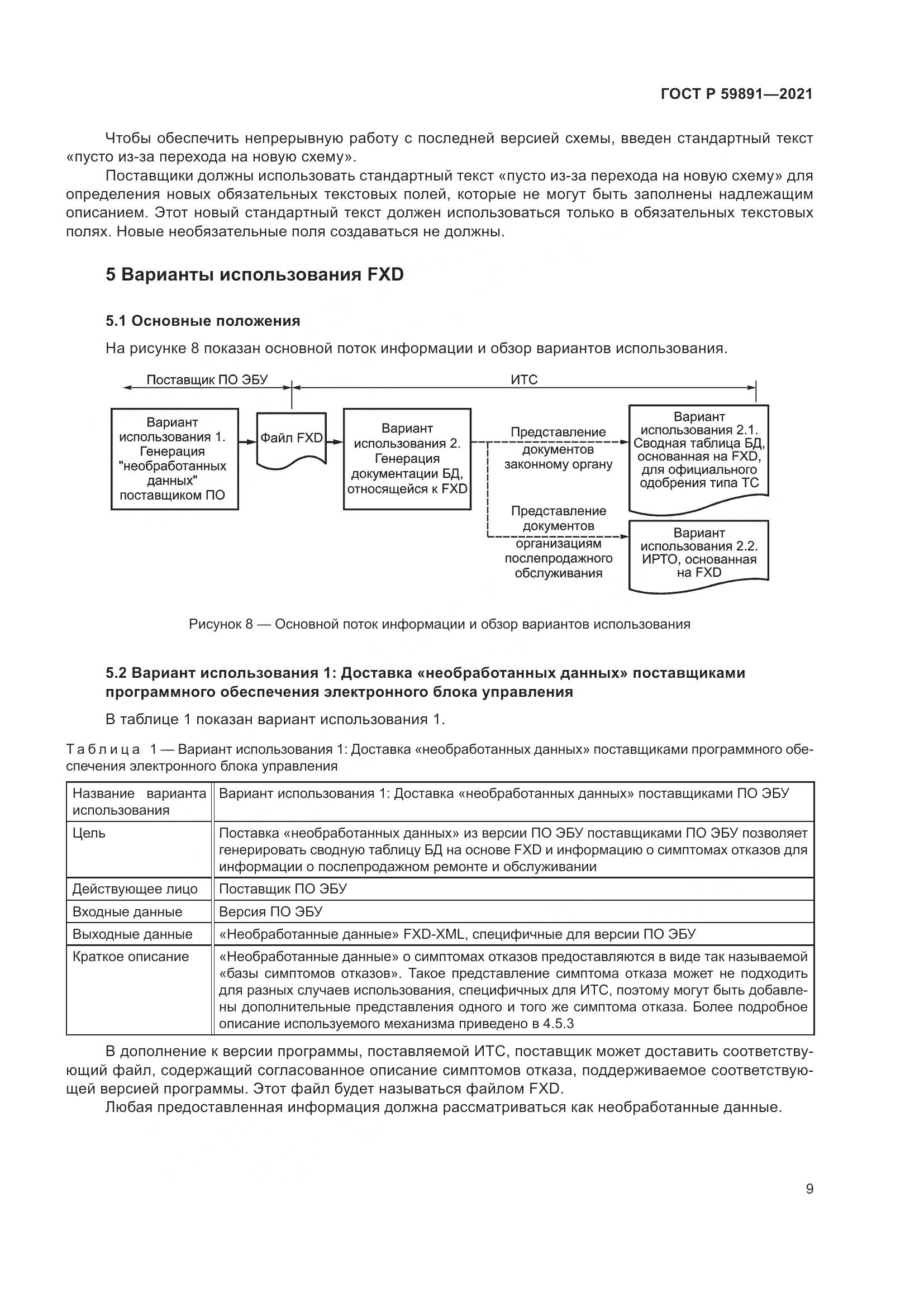 ГОСТ Р  59891-2021, страница 15