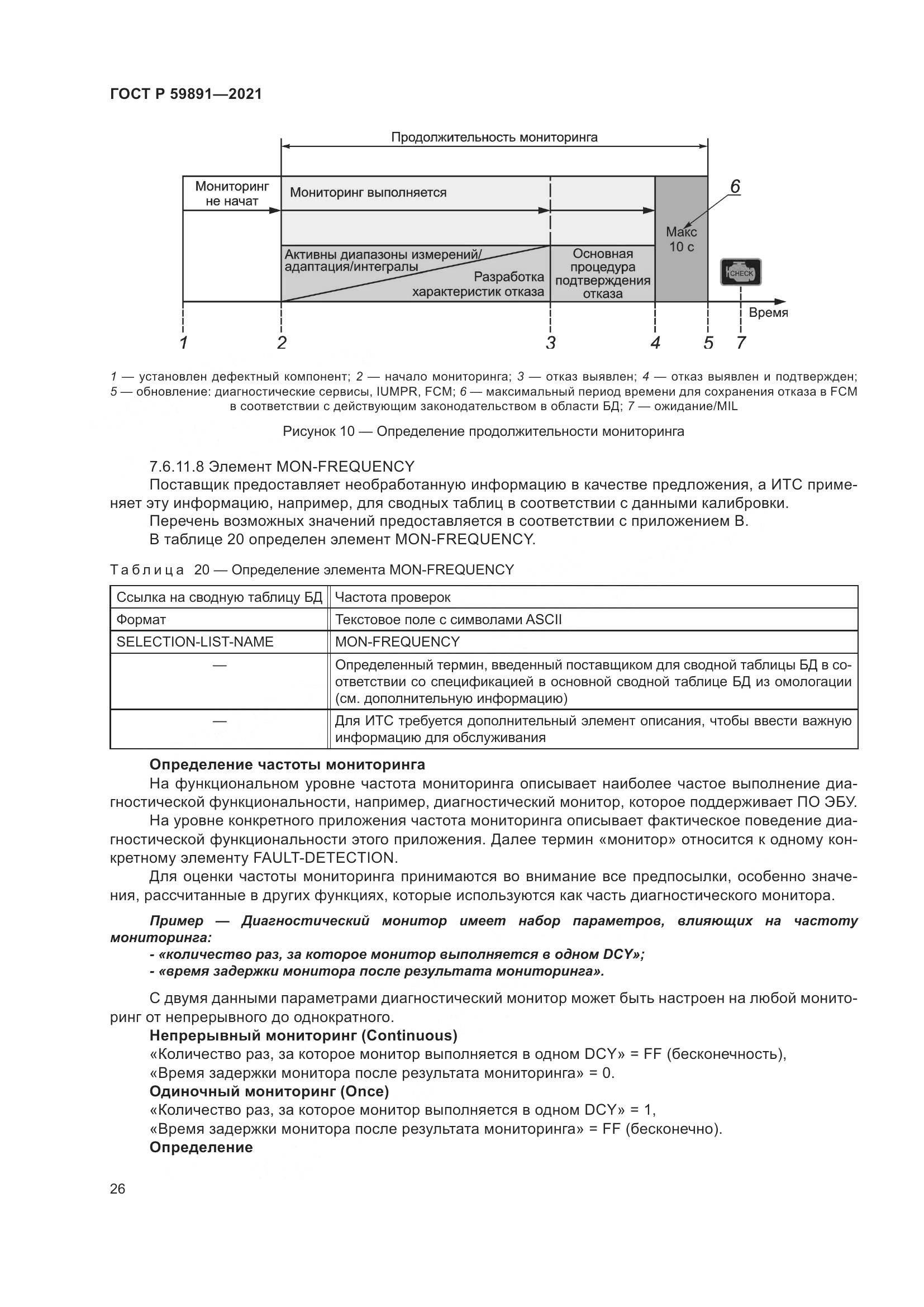 ГОСТ Р  59891-2021, страница 32