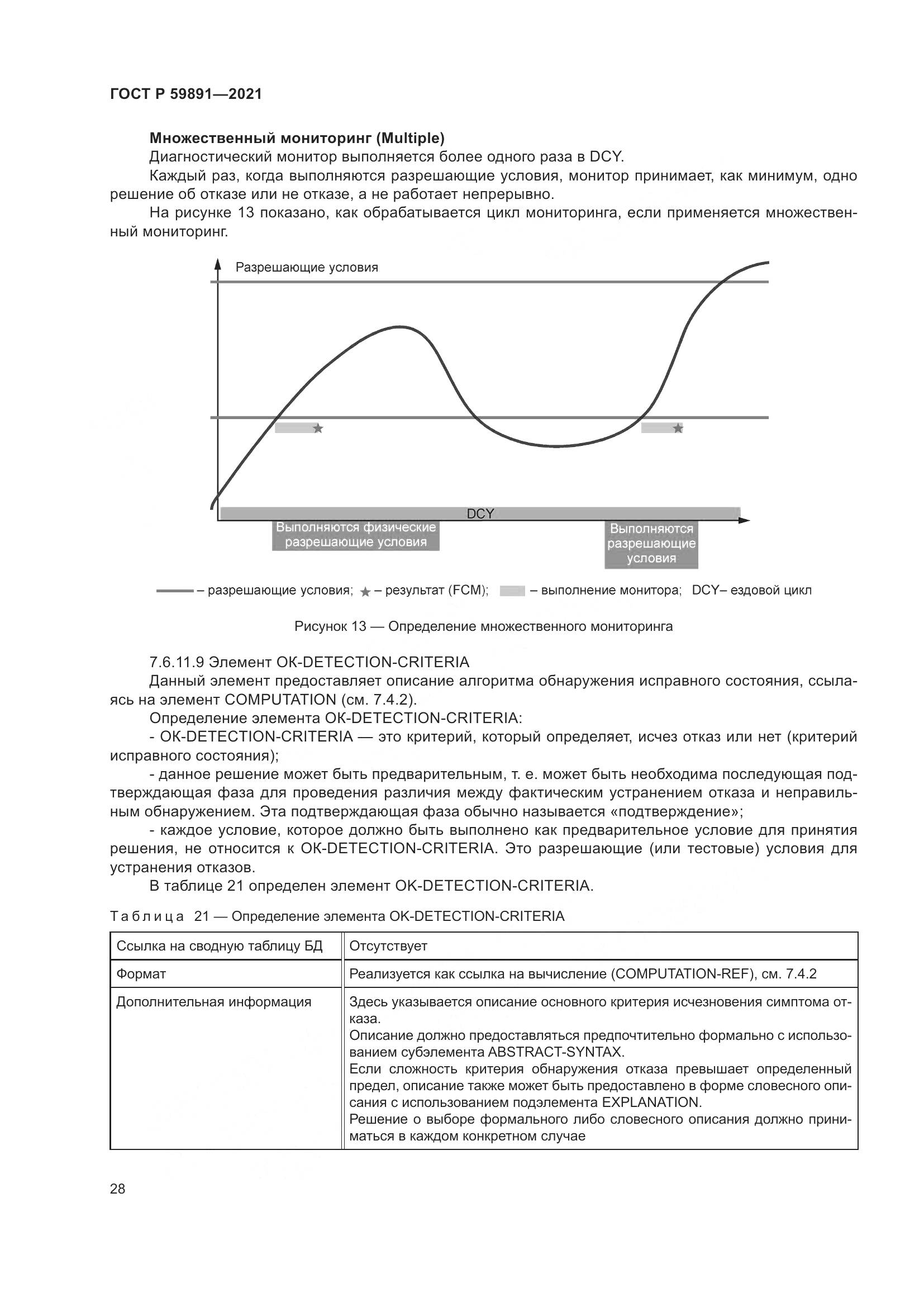 ГОСТ Р  59891-2021, страница 34
