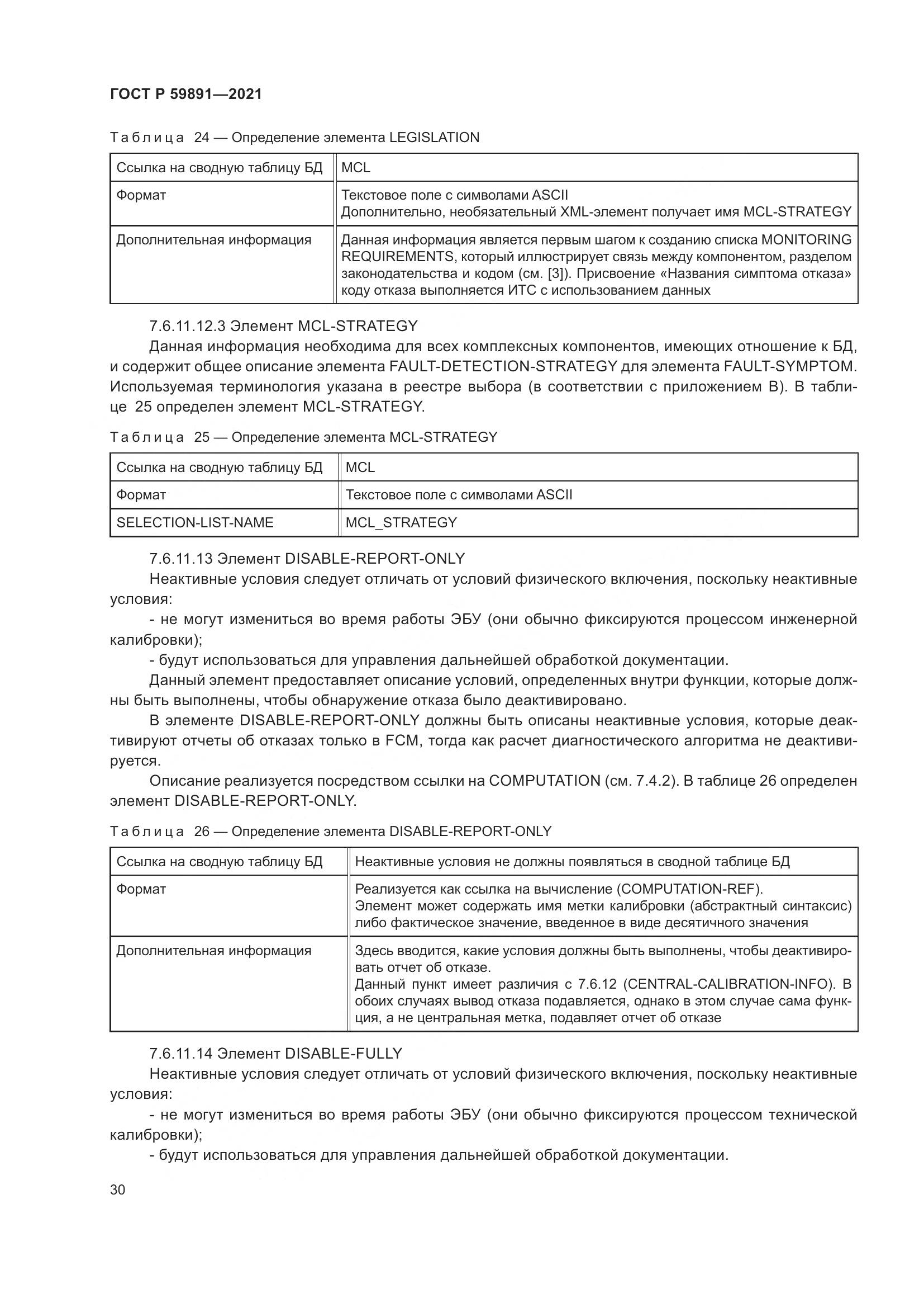 ГОСТ Р  59891-2021, страница 36