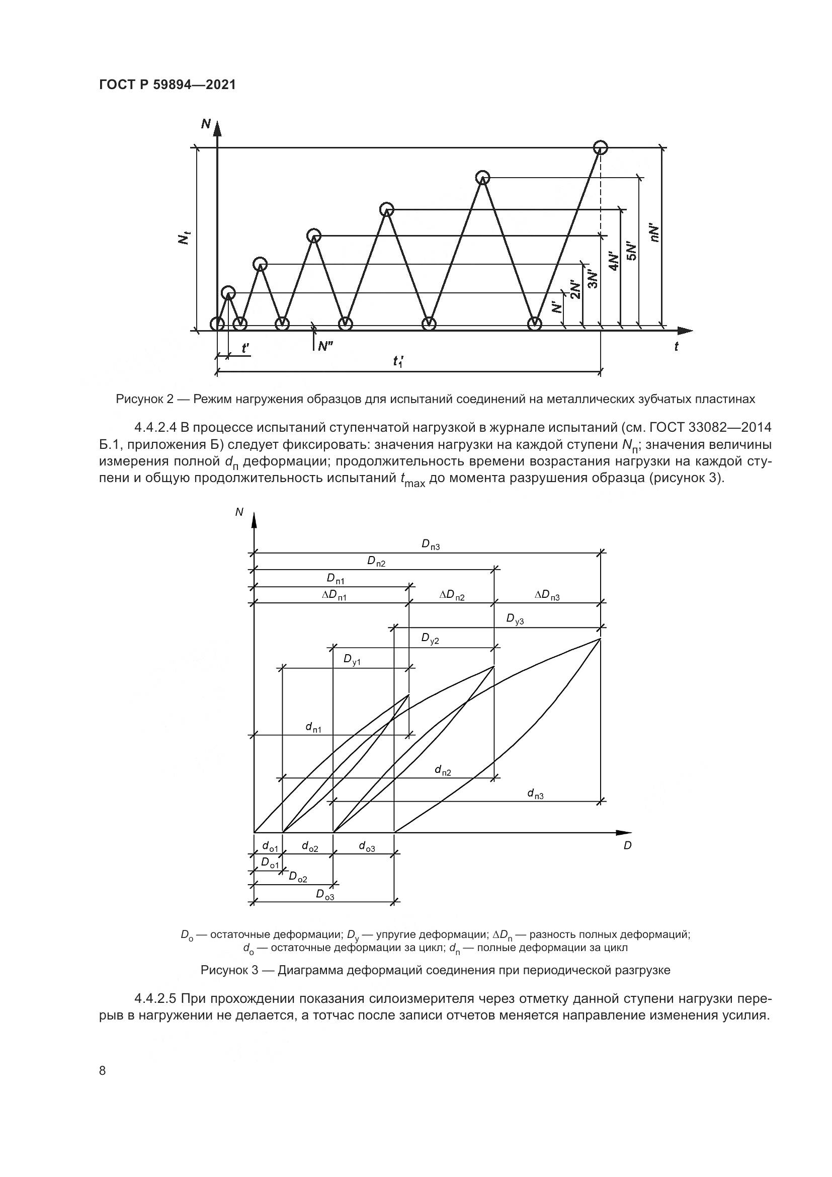 ГОСТ Р  59894-2021, страница 12