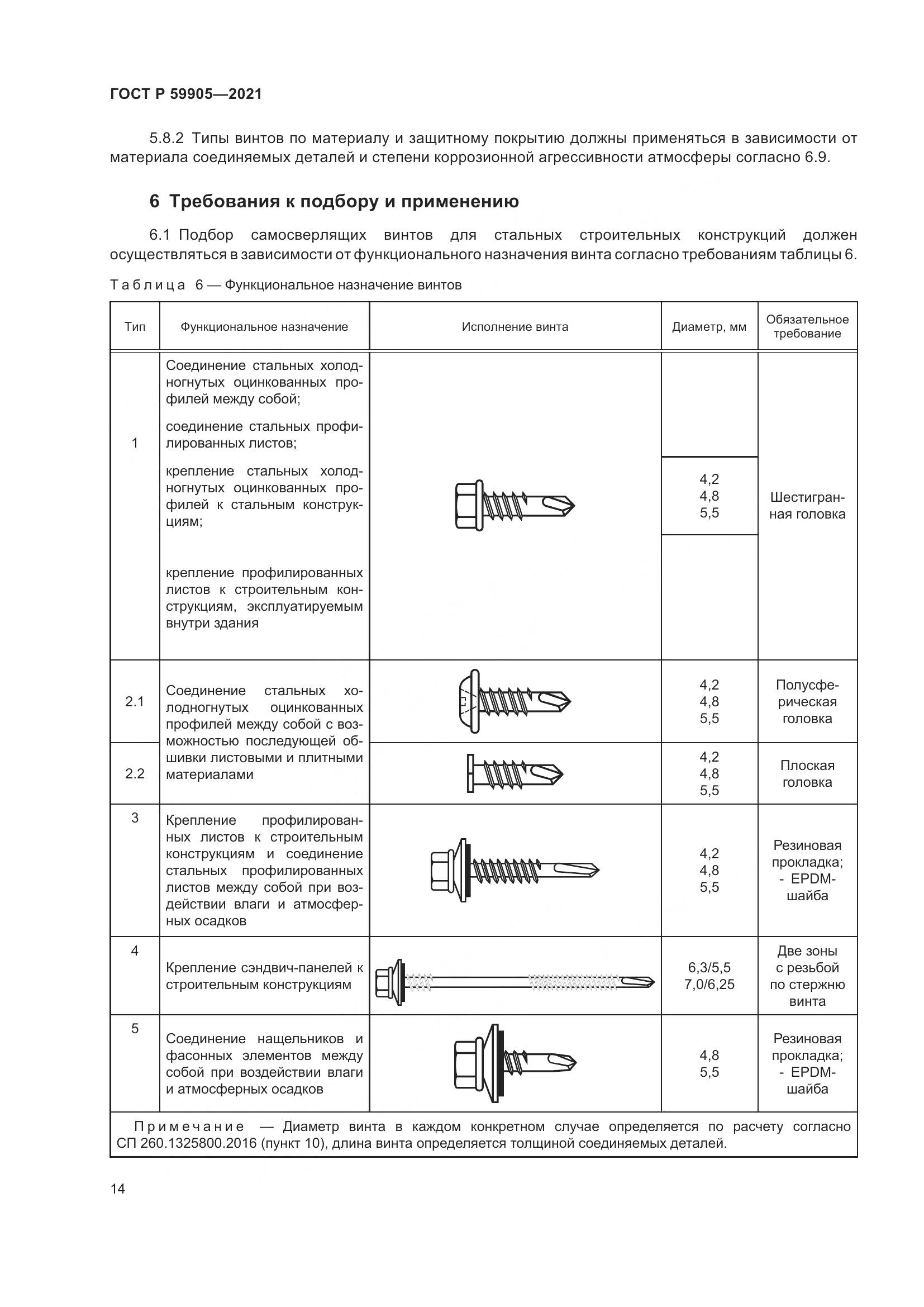 ГОСТ Р  59905-2021, страница 18
