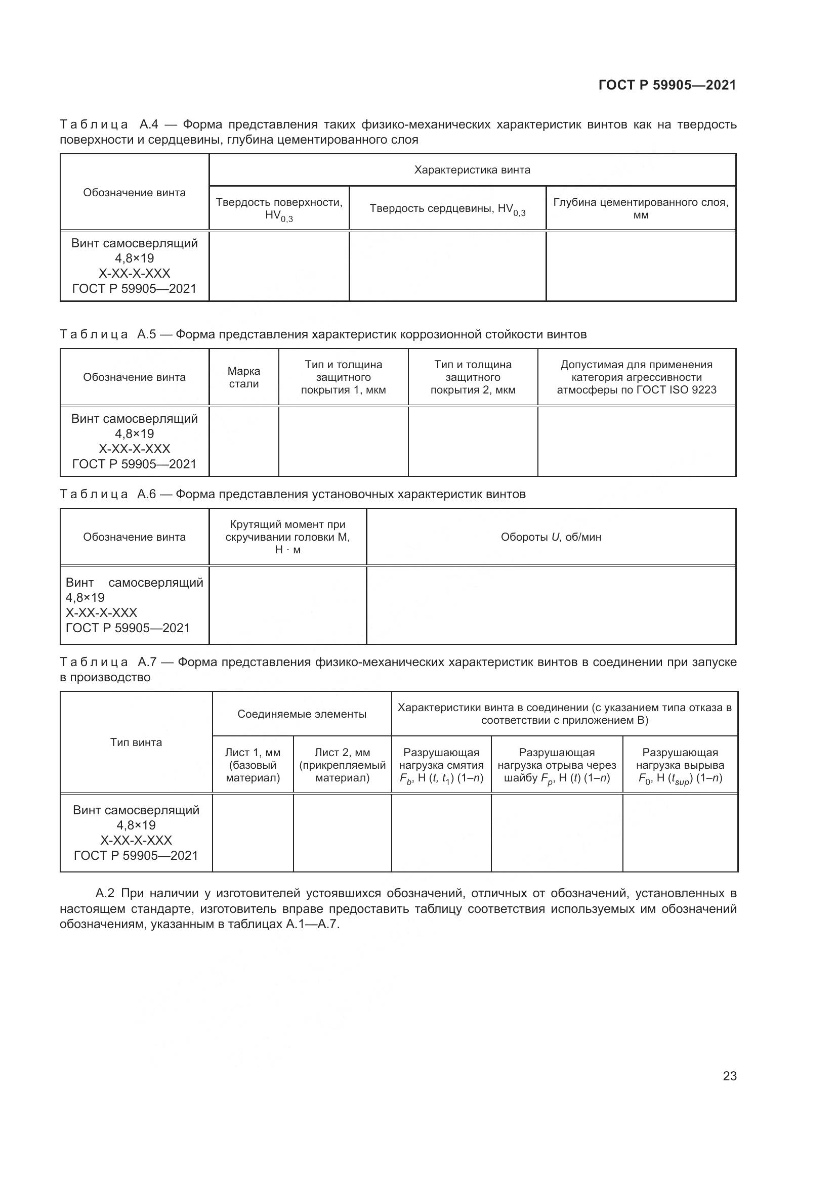 ГОСТ Р  59905-2021, страница 27