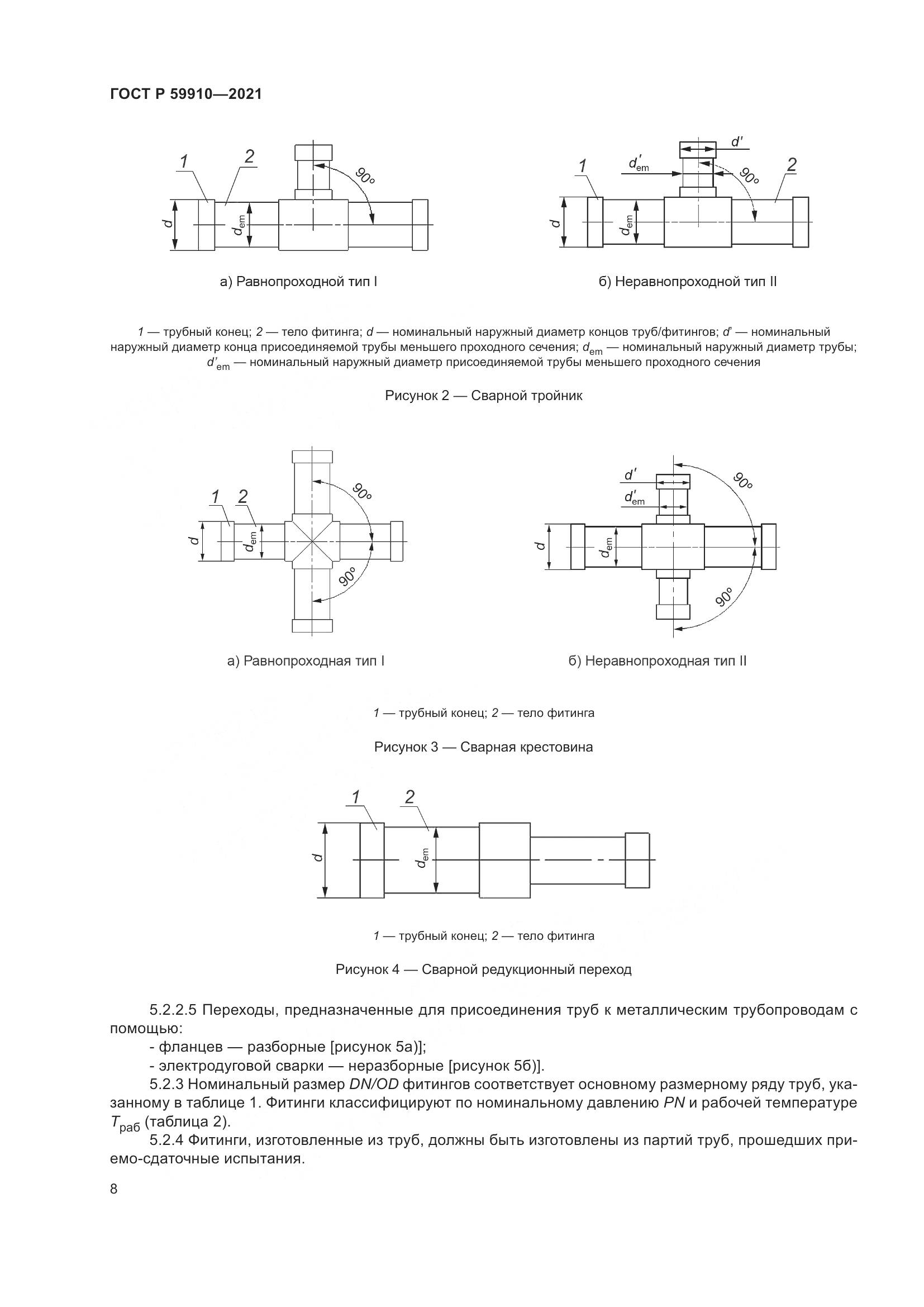 ГОСТ Р  59910-2021, страница 12