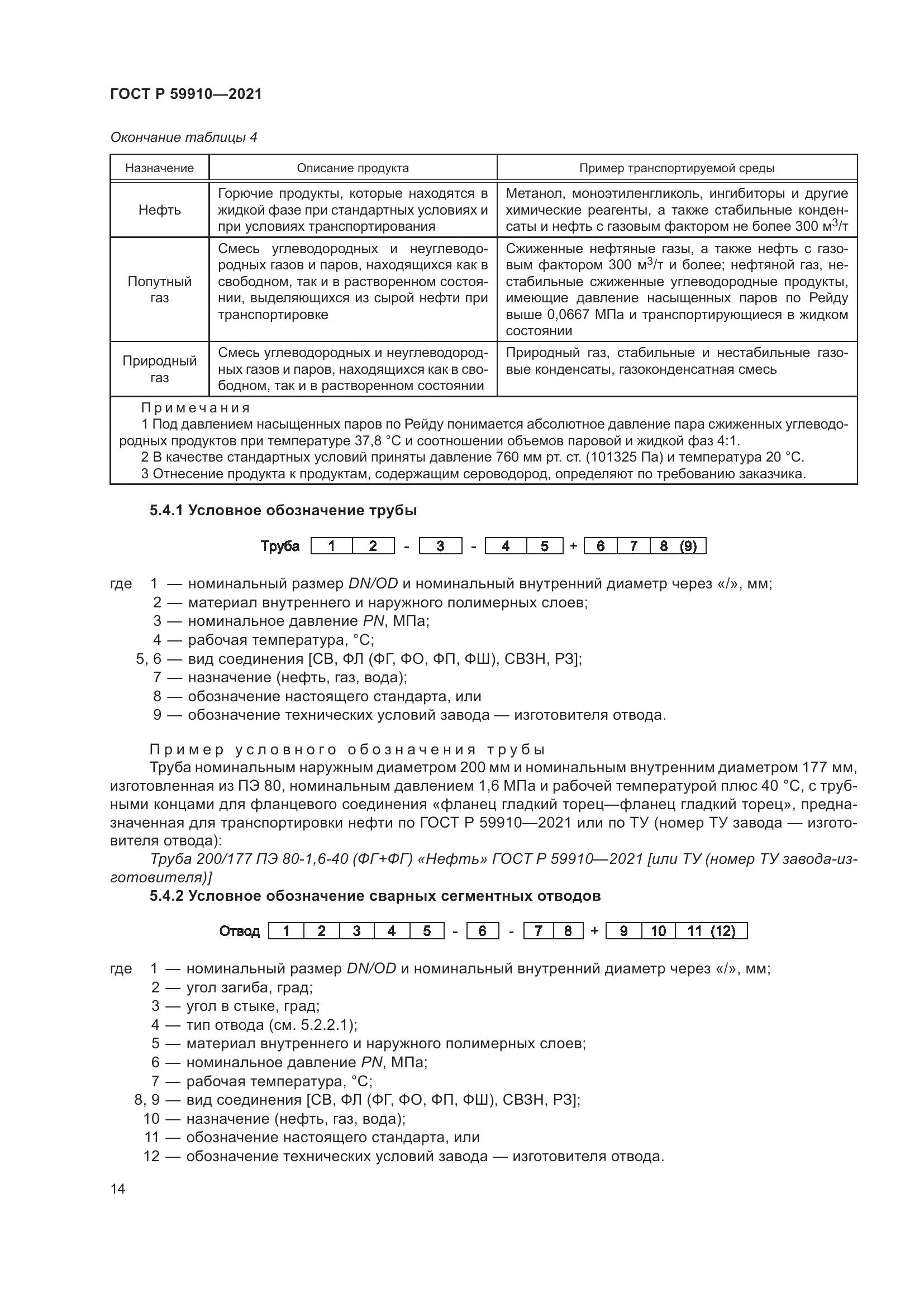 ГОСТ Р  59910-2021, страница 18