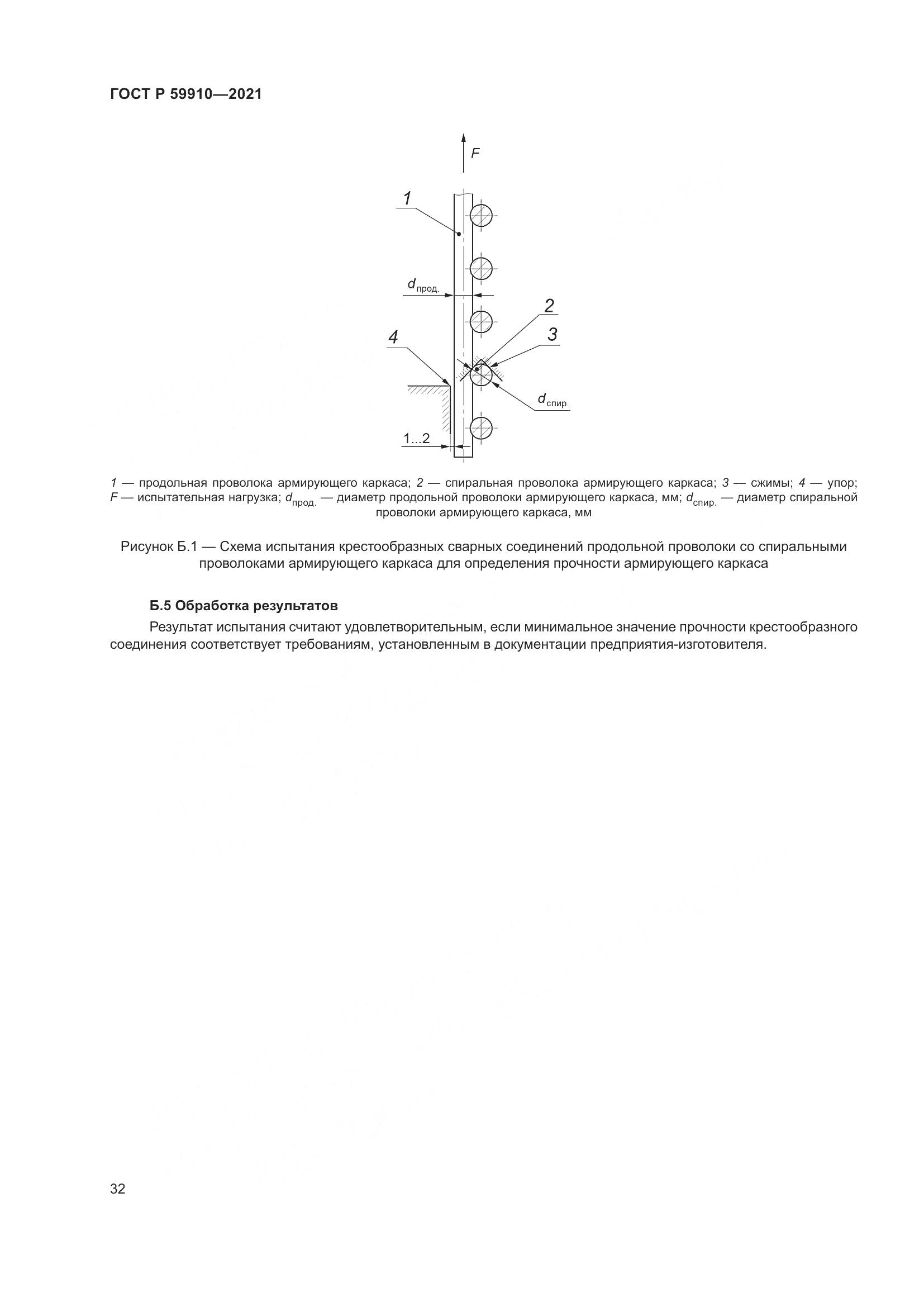 ГОСТ Р  59910-2021, страница 36