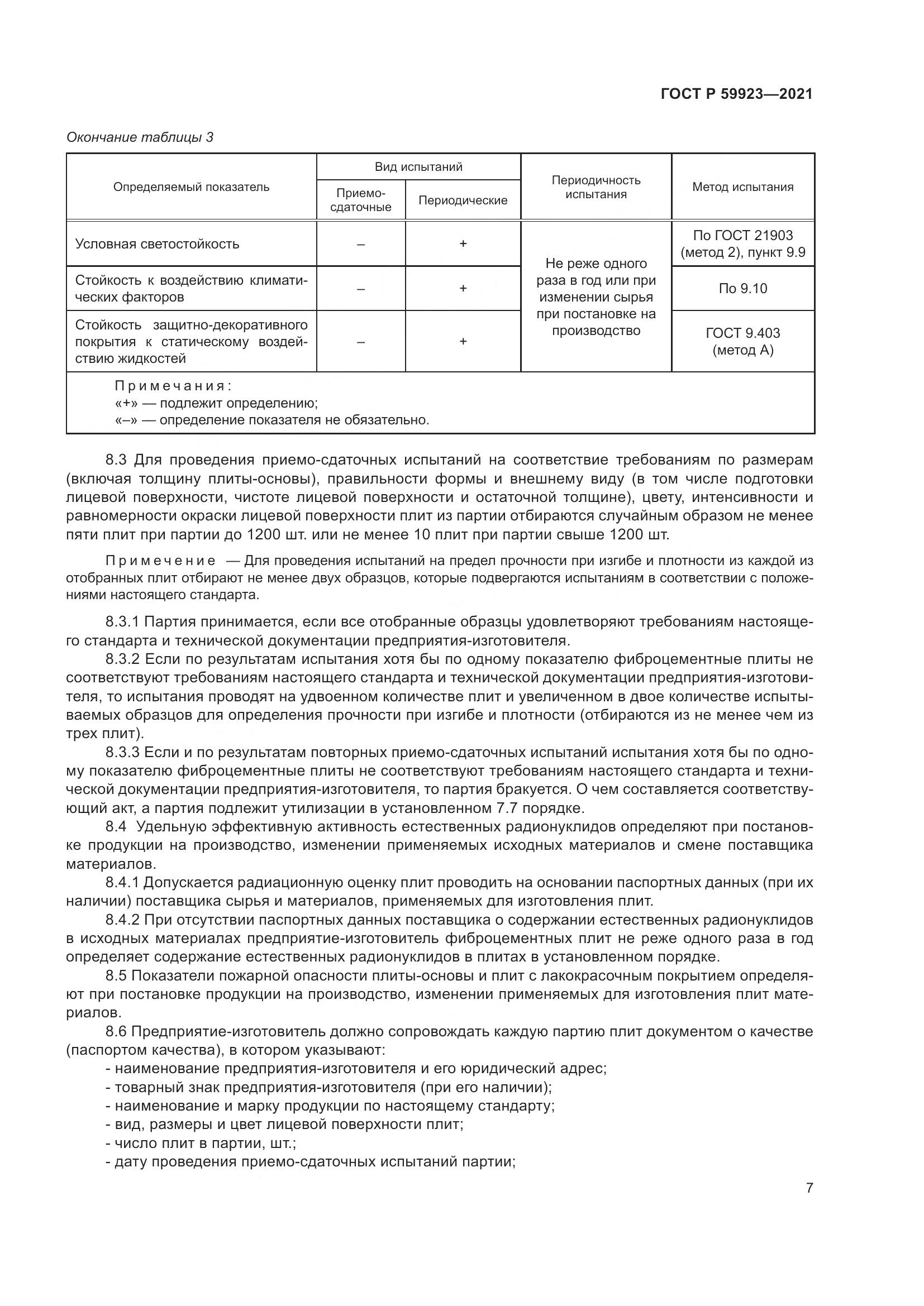 ГОСТ Р  59923-2021, страница 11