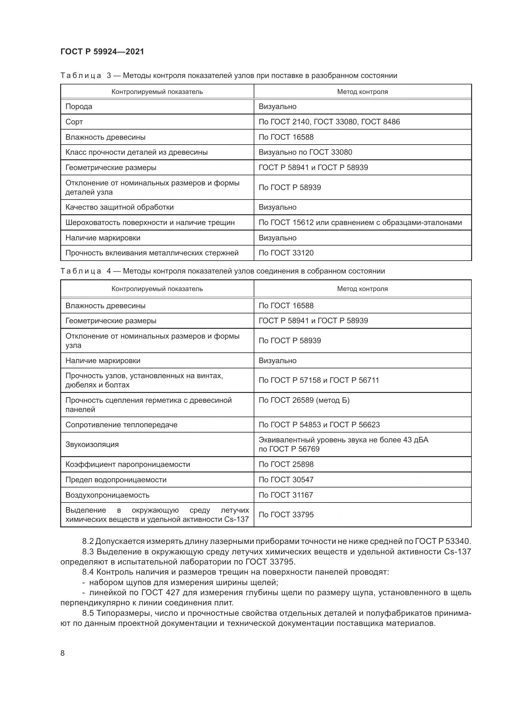 ГОСТ Р  59924-2021, страница 12
