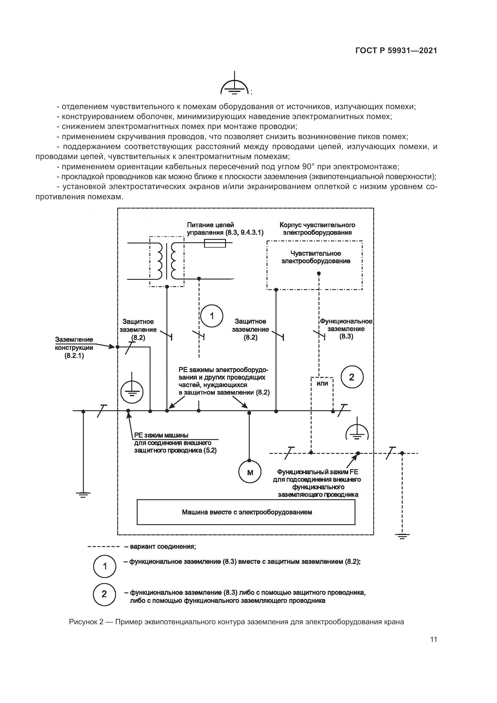 ГОСТ Р  59931-2021, страница 17