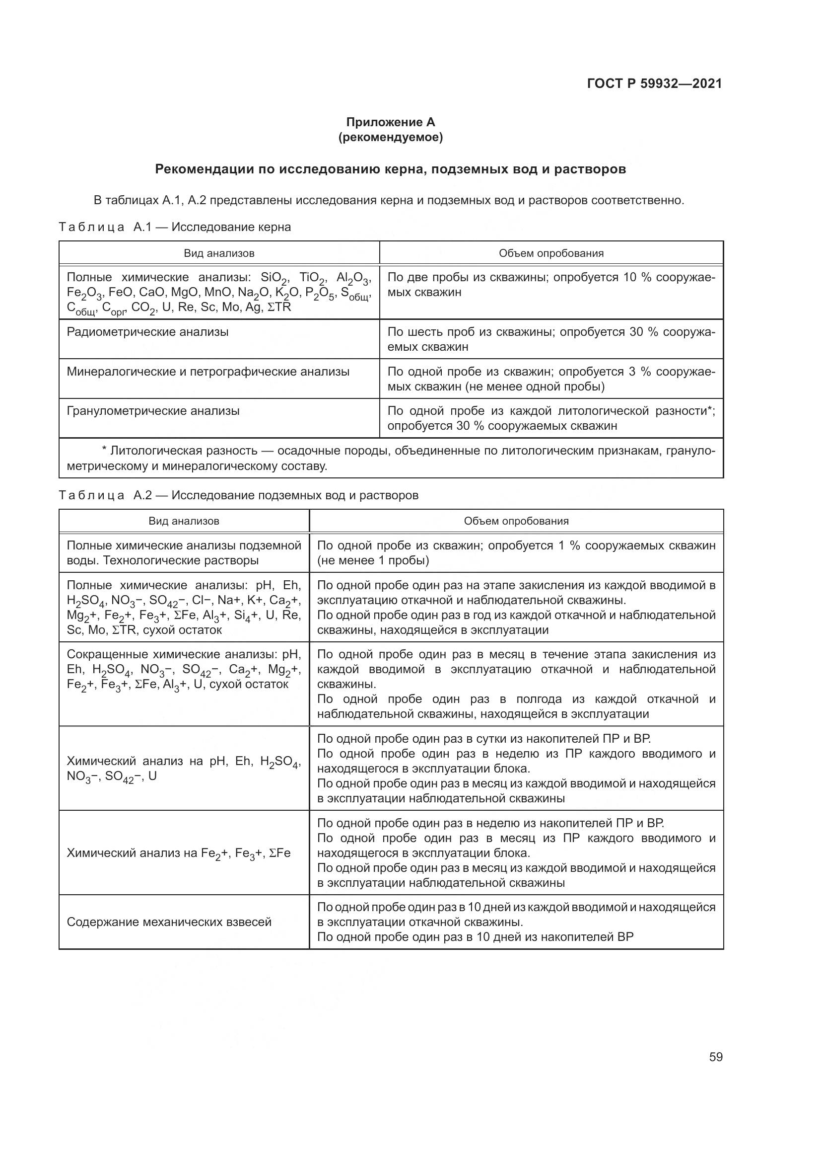 ГОСТ Р  59932-2021, страница 63