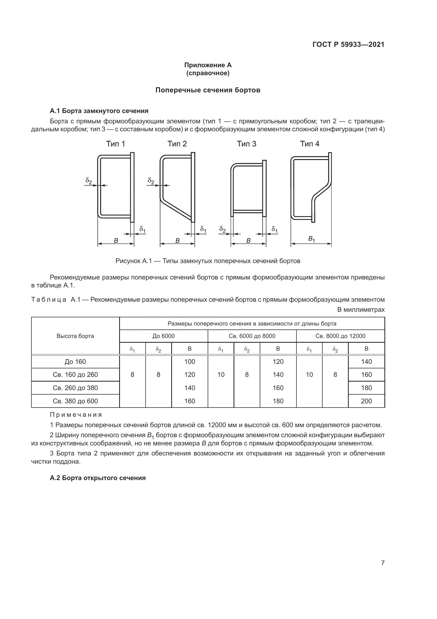 ГОСТ Р  59933-2021, страница 11