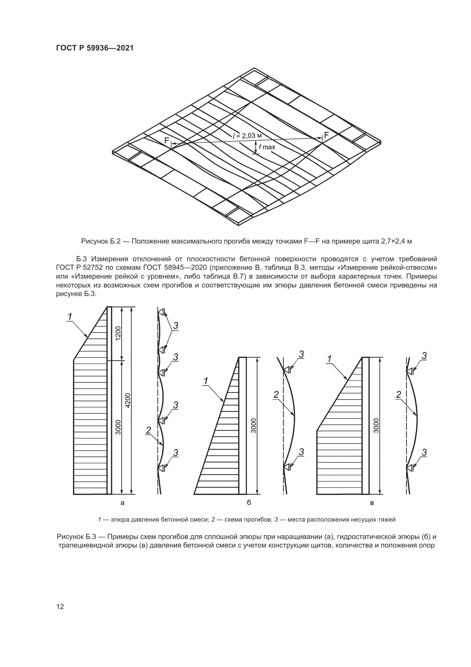 ГОСТ Р  59936-2021, страница 16