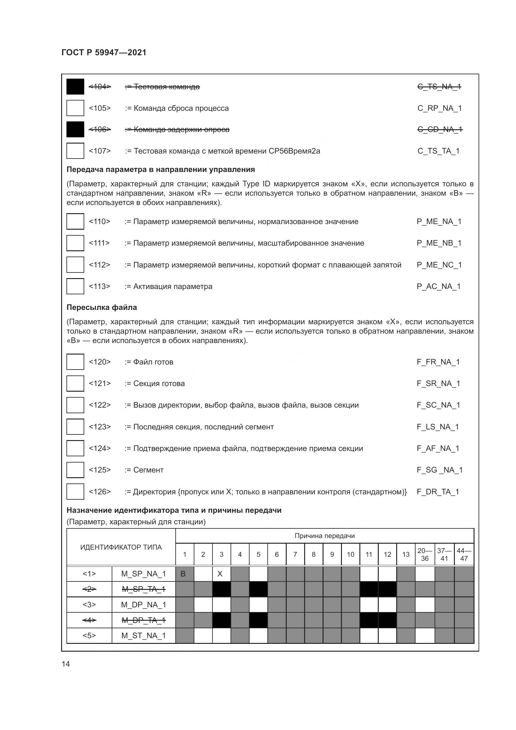 ГОСТ Р  59947-2021, страница 18